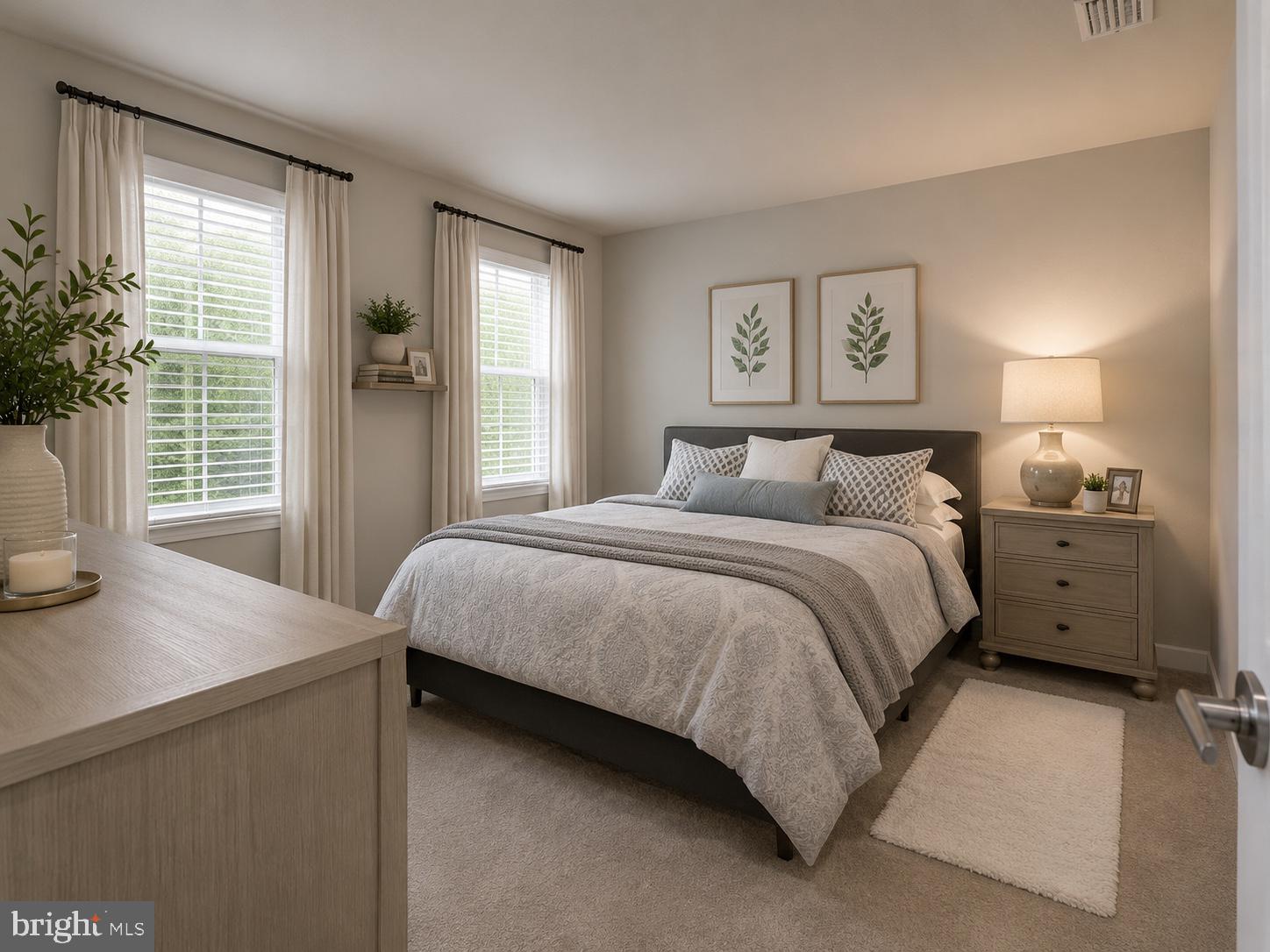 FAWN LAKE - Residential