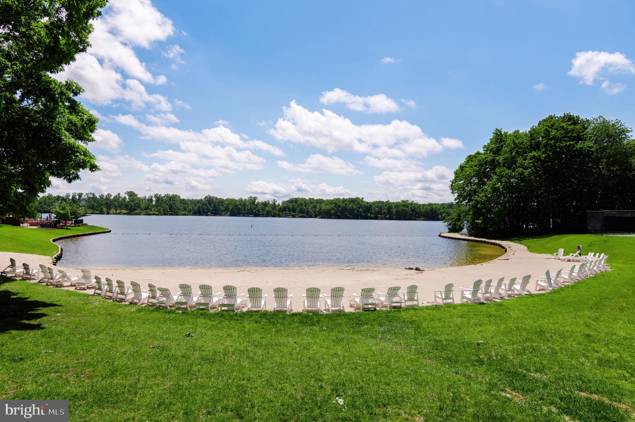 FAWN LAKE - Residential