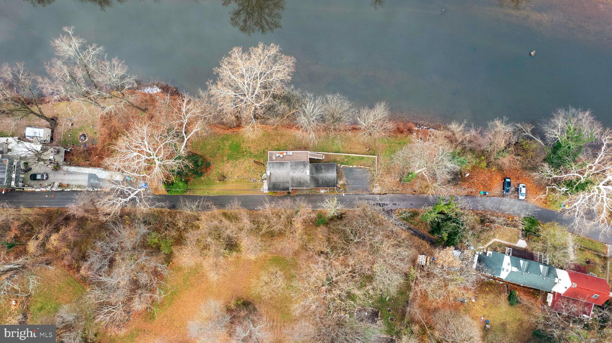 NEWPORTVILLE - Residential