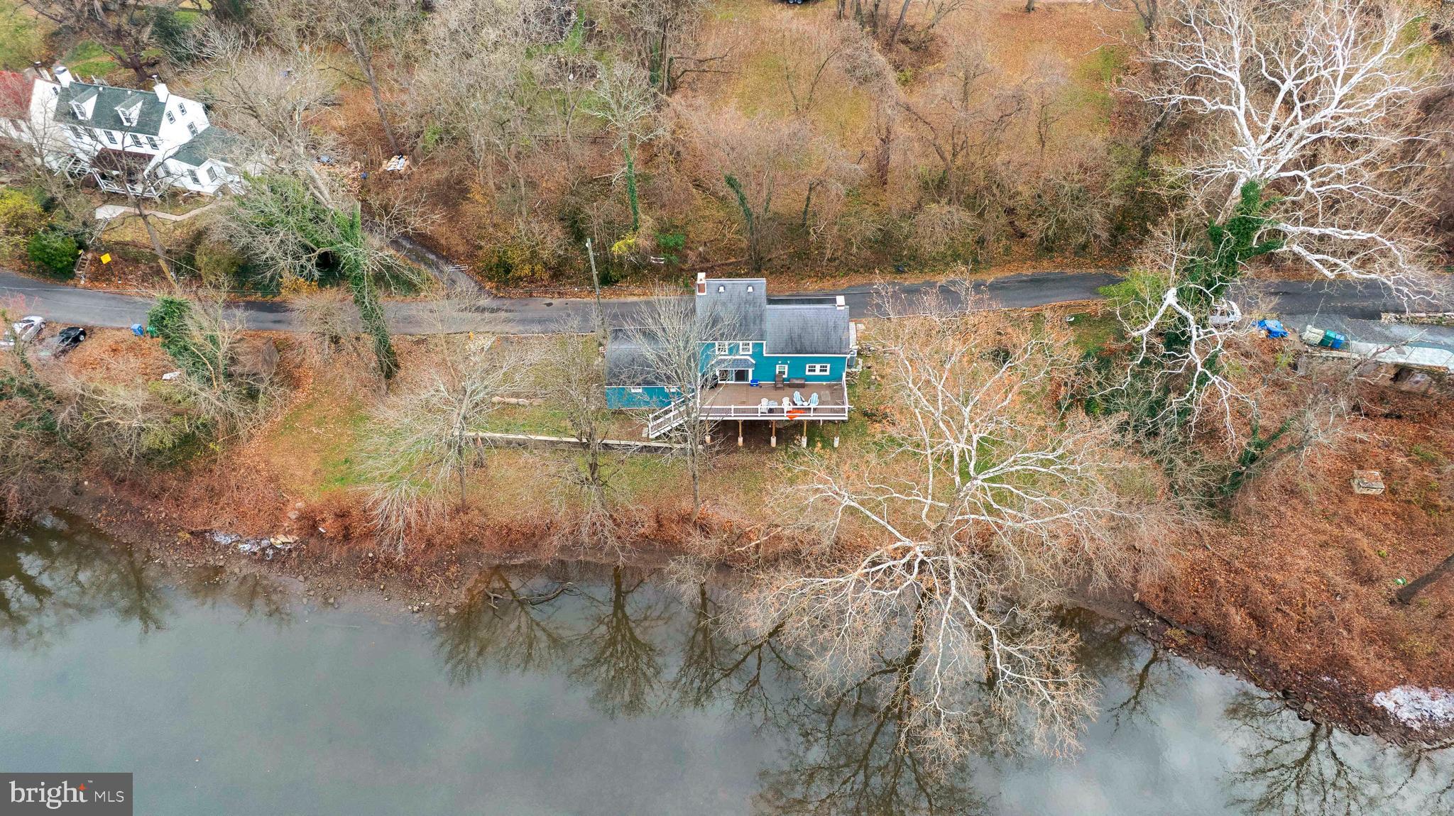 NEWPORTVILLE - Residential