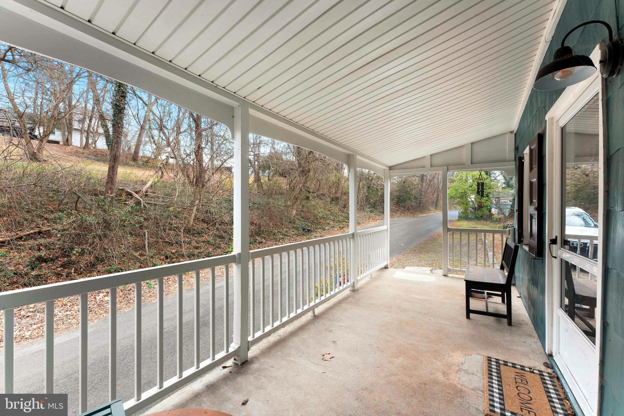 NEWPORTVILLE - Residential