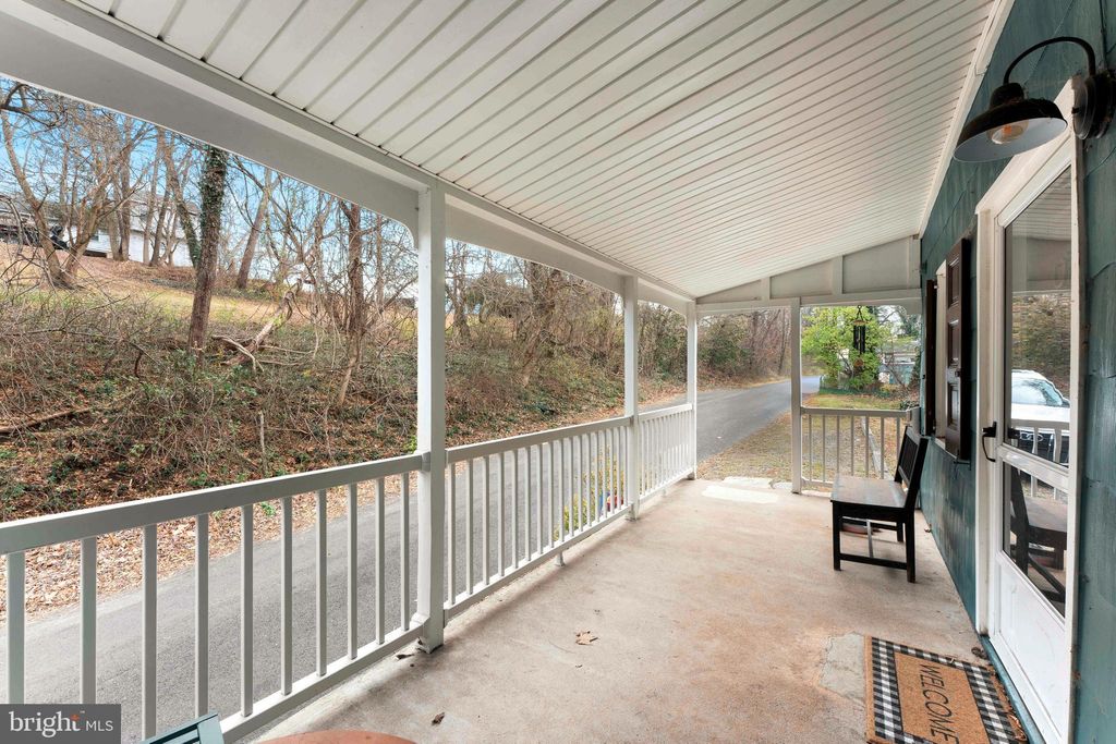 Photo of 4005 Lower Road, LEVITTOWN, PA 19056 (MLS # PABU2110526)