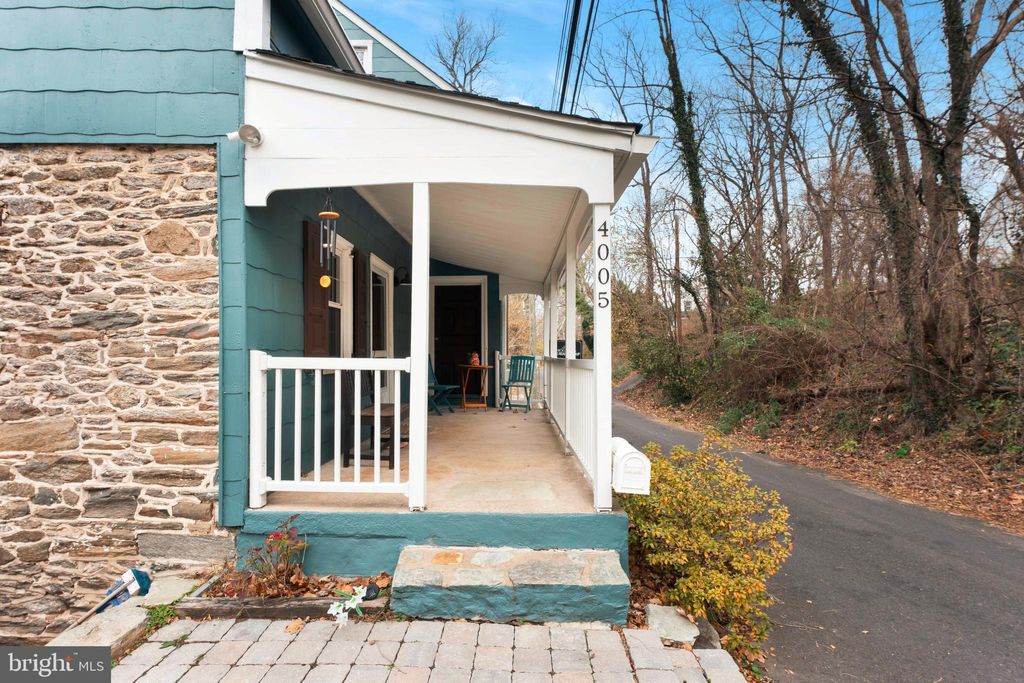 Photo of 4005 Lower Road, LEVITTOWN, PA 19056 (MLS # PABU2110526)