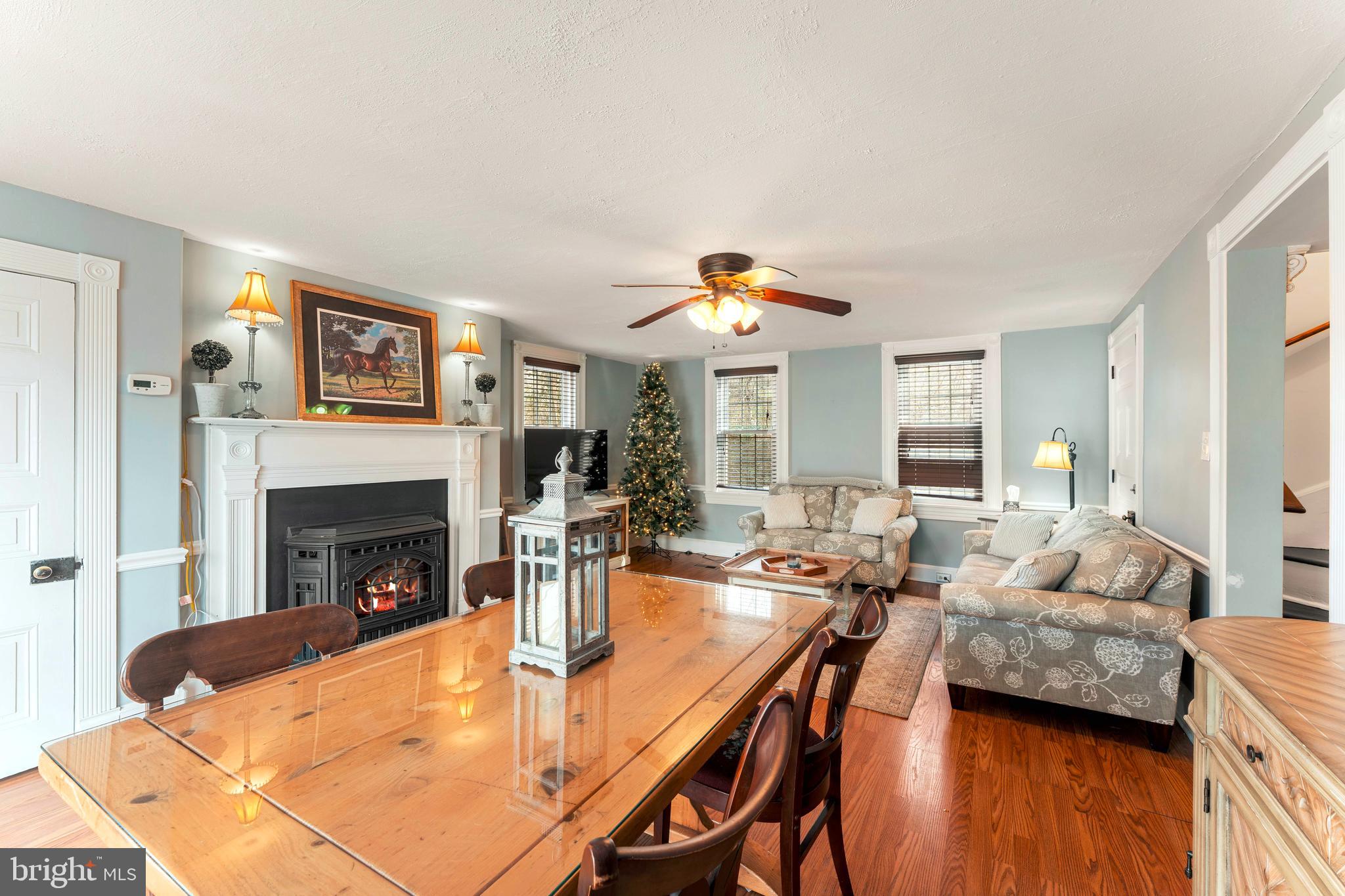 NEWPORTVILLE - Residential