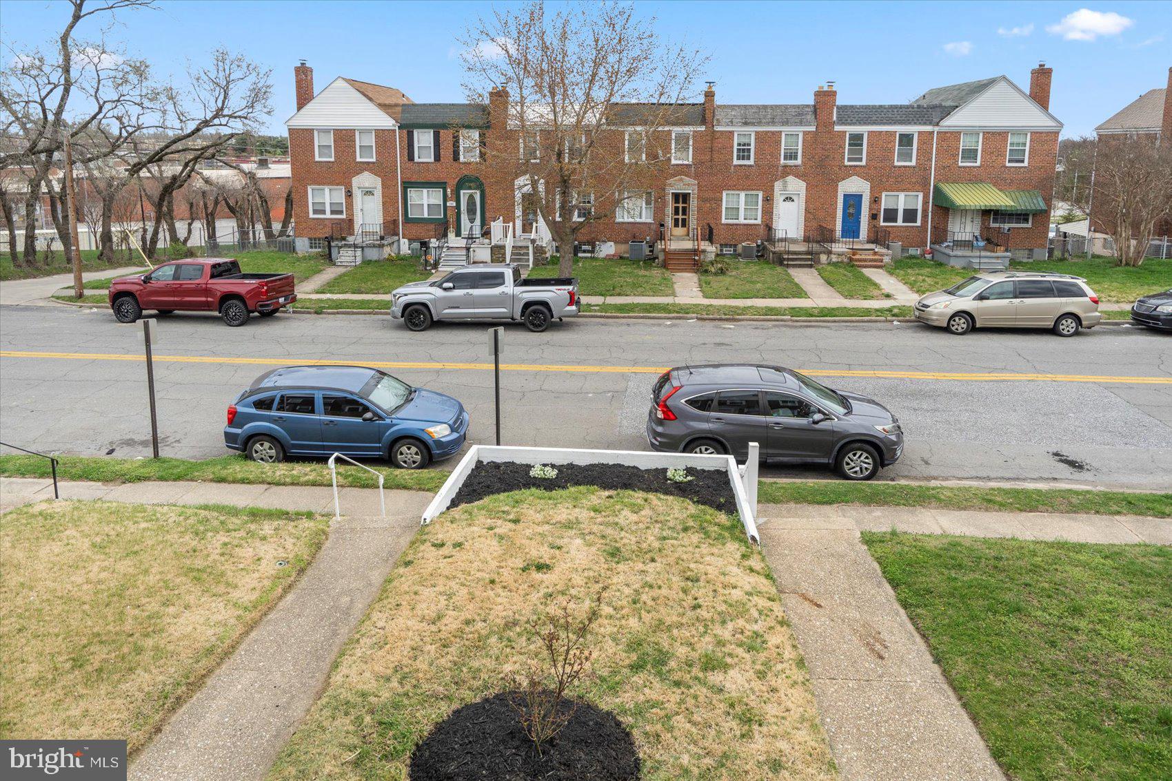 EASTFIELD - Residential