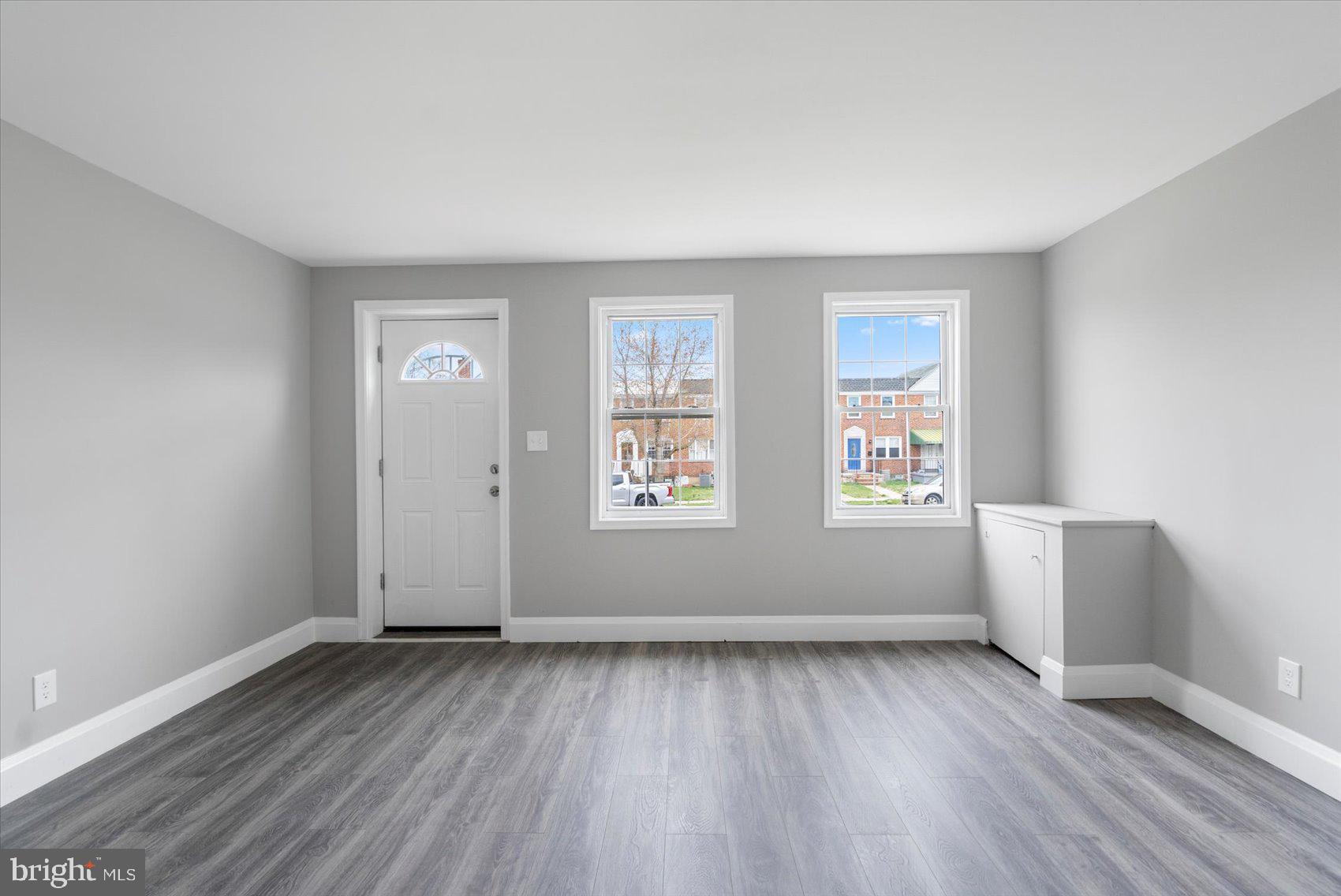 EASTFIELD - Residential