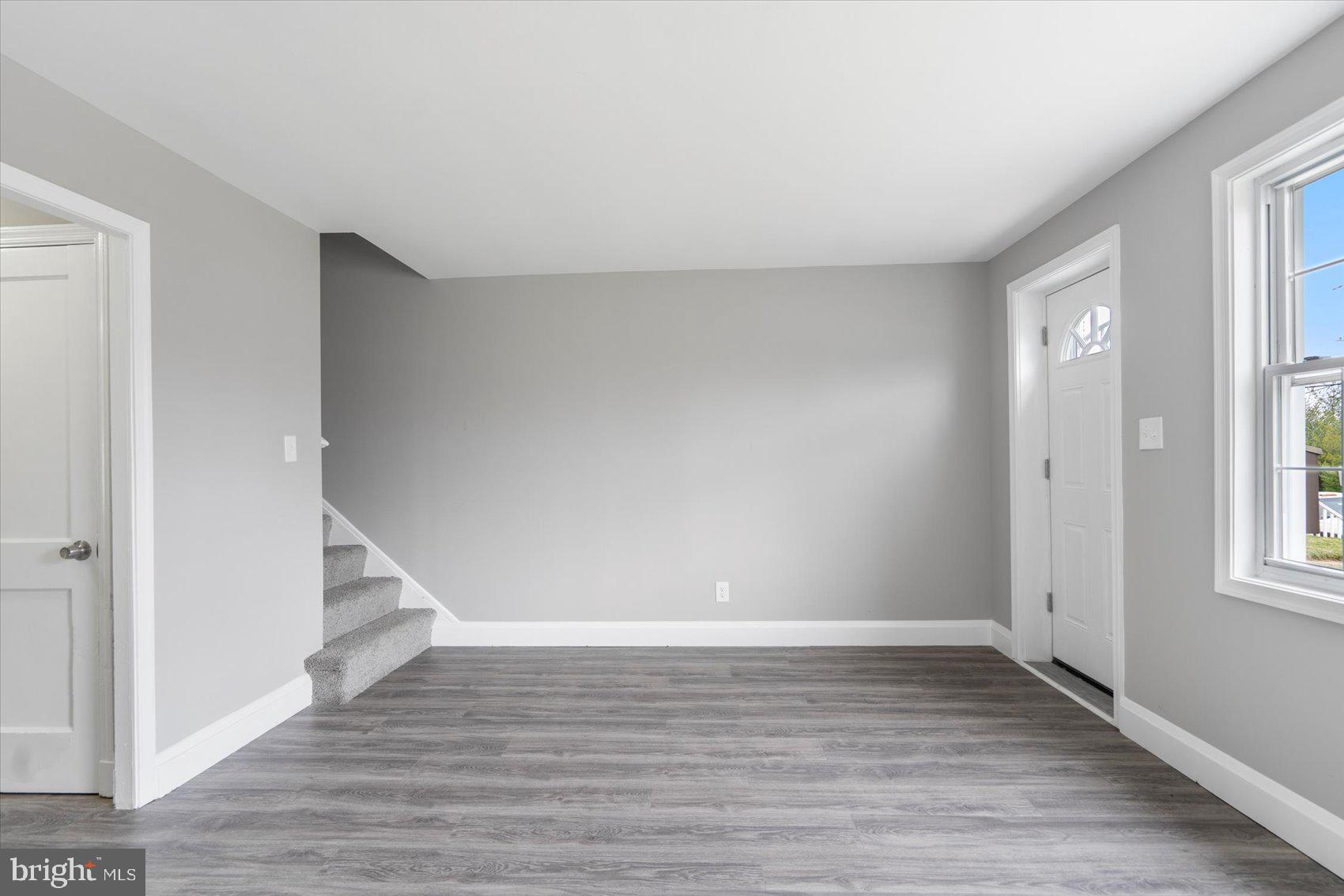 EASTFIELD - Residential