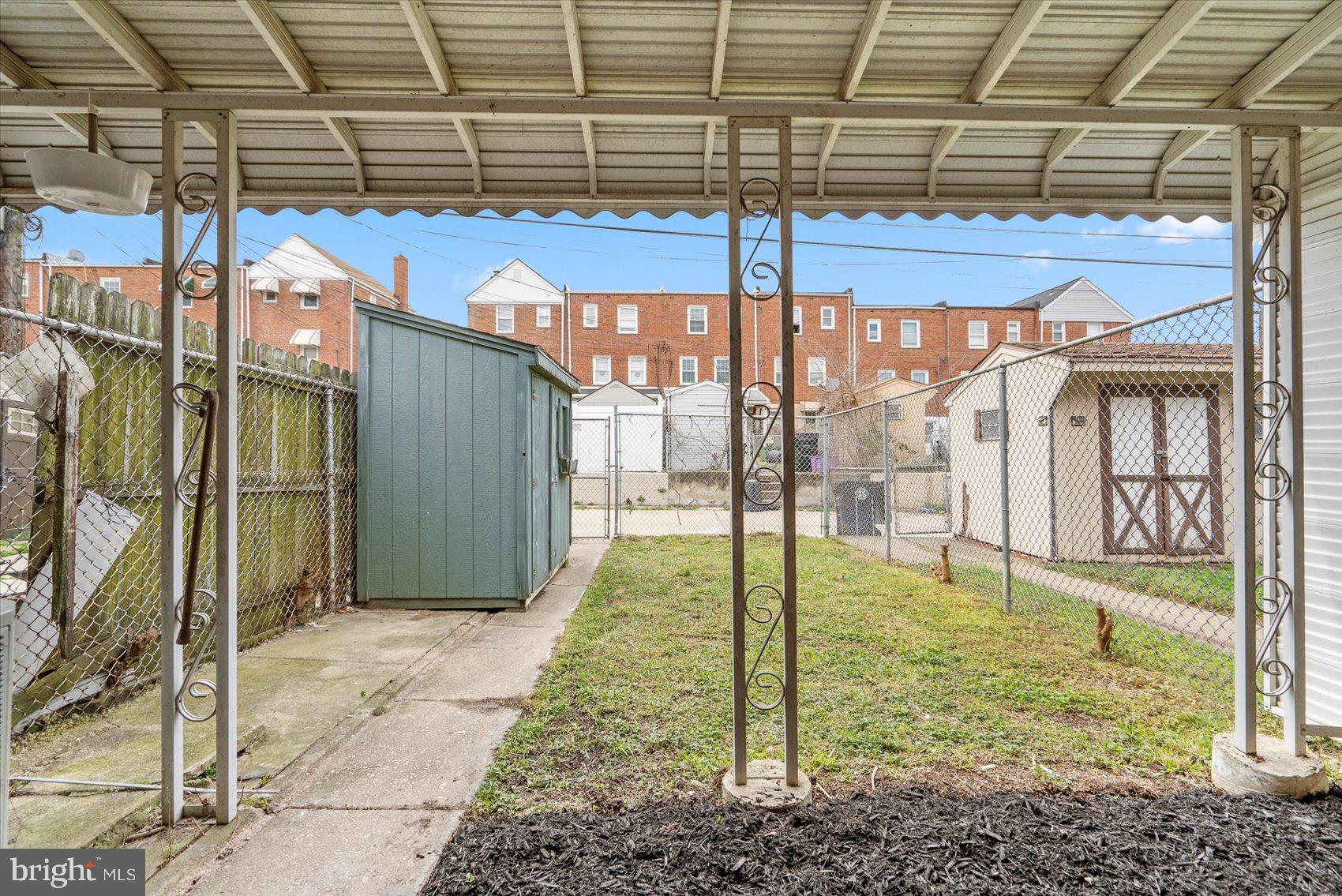 EASTFIELD - Residential