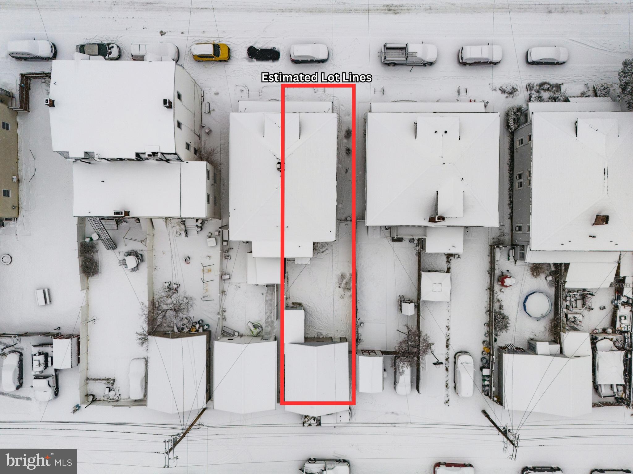 NONE AVAILABLE - Residential