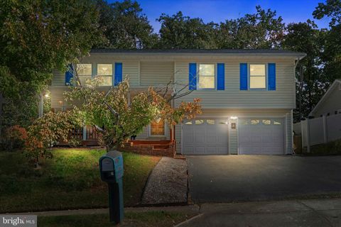 7967 CITADEL DRIVE SEVERN MD 21144