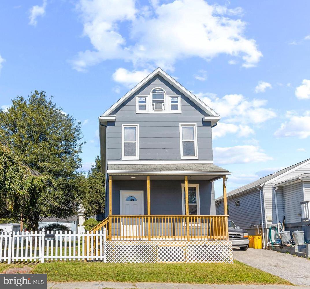 LANDSDOWNE - Residential