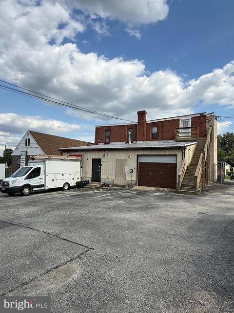 Photo of 2357 Macdade Blvd, RIDLEY PARK, PA 19078 (MLS # PADE2099292)