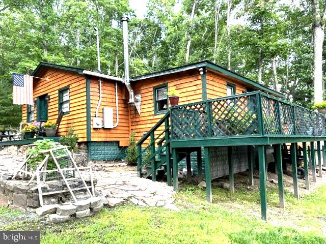 141 MATTHEWS LOOP