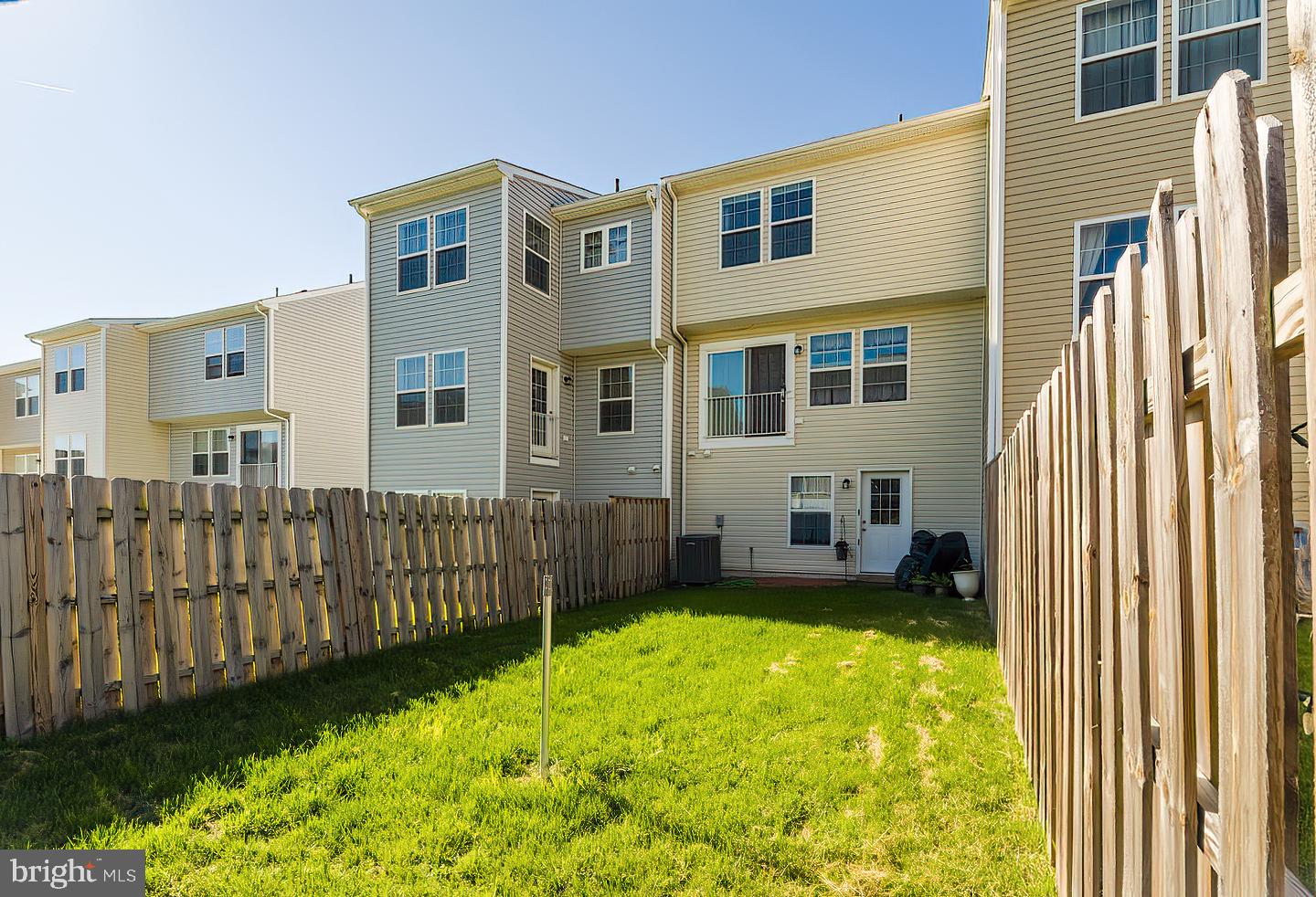 STONEBROOK VILLAGE - Residential