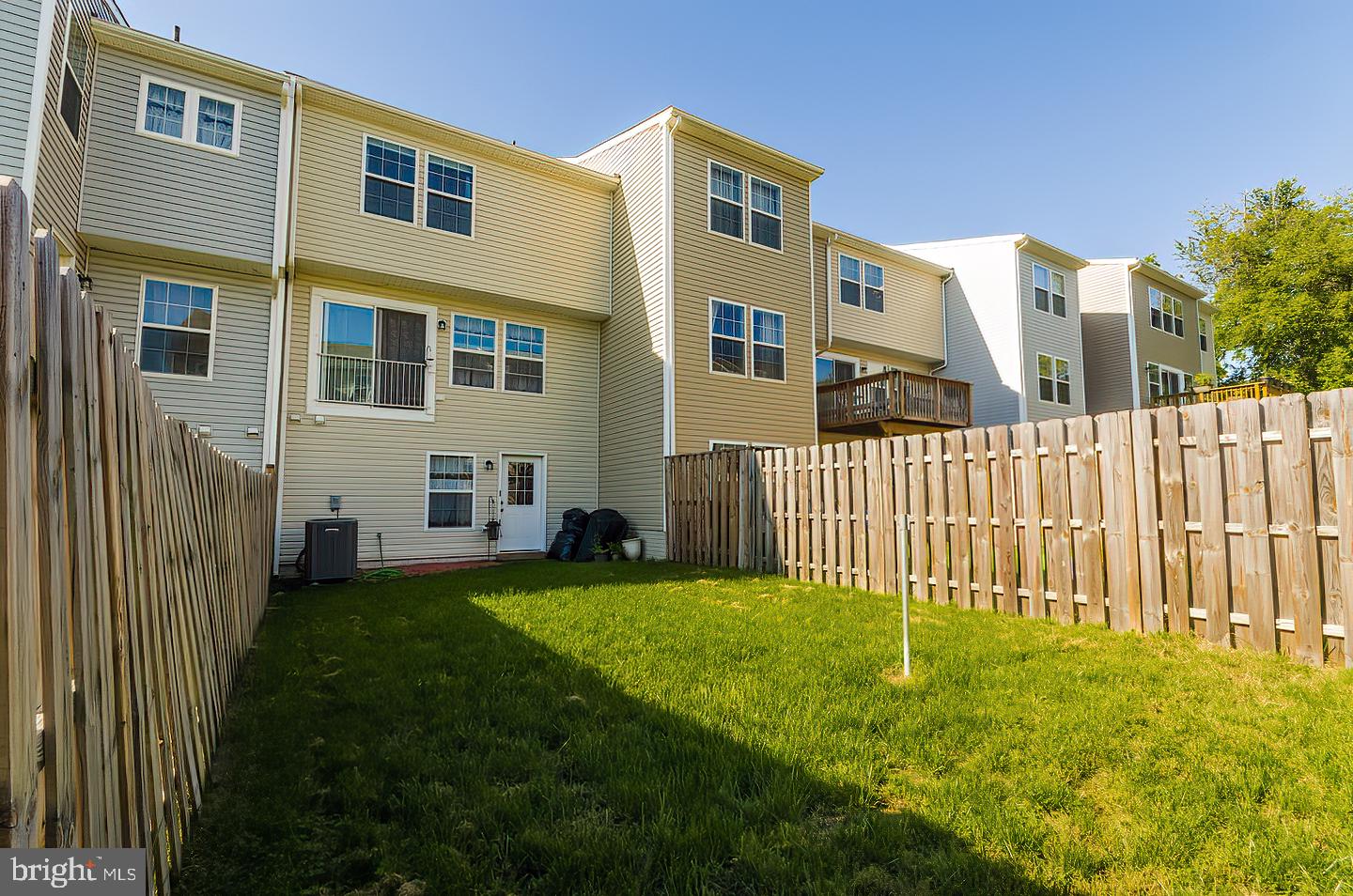 STONEBROOK VILLAGE - Residential