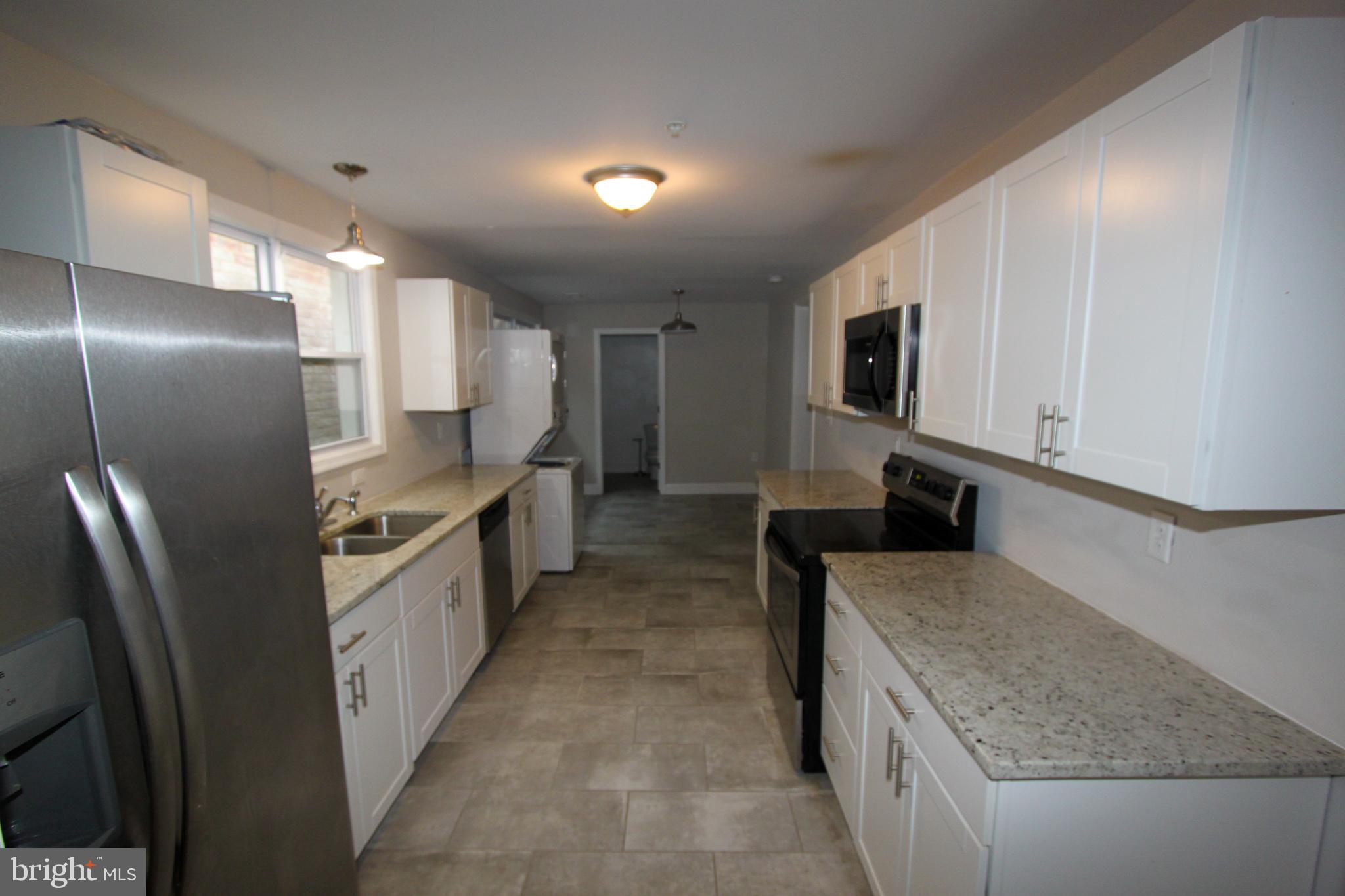 MARTINSBURG - Residential Lease