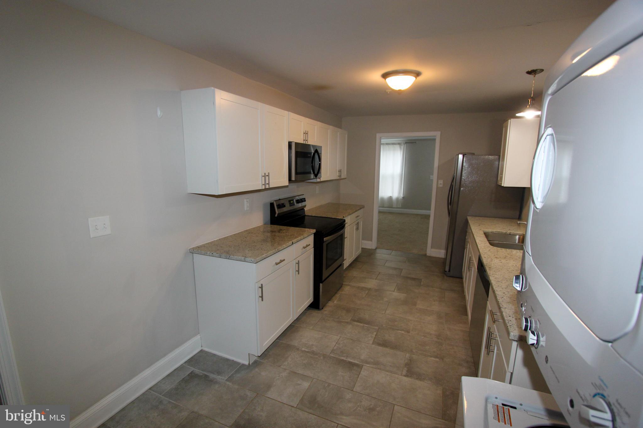 MARTINSBURG - Residential Lease