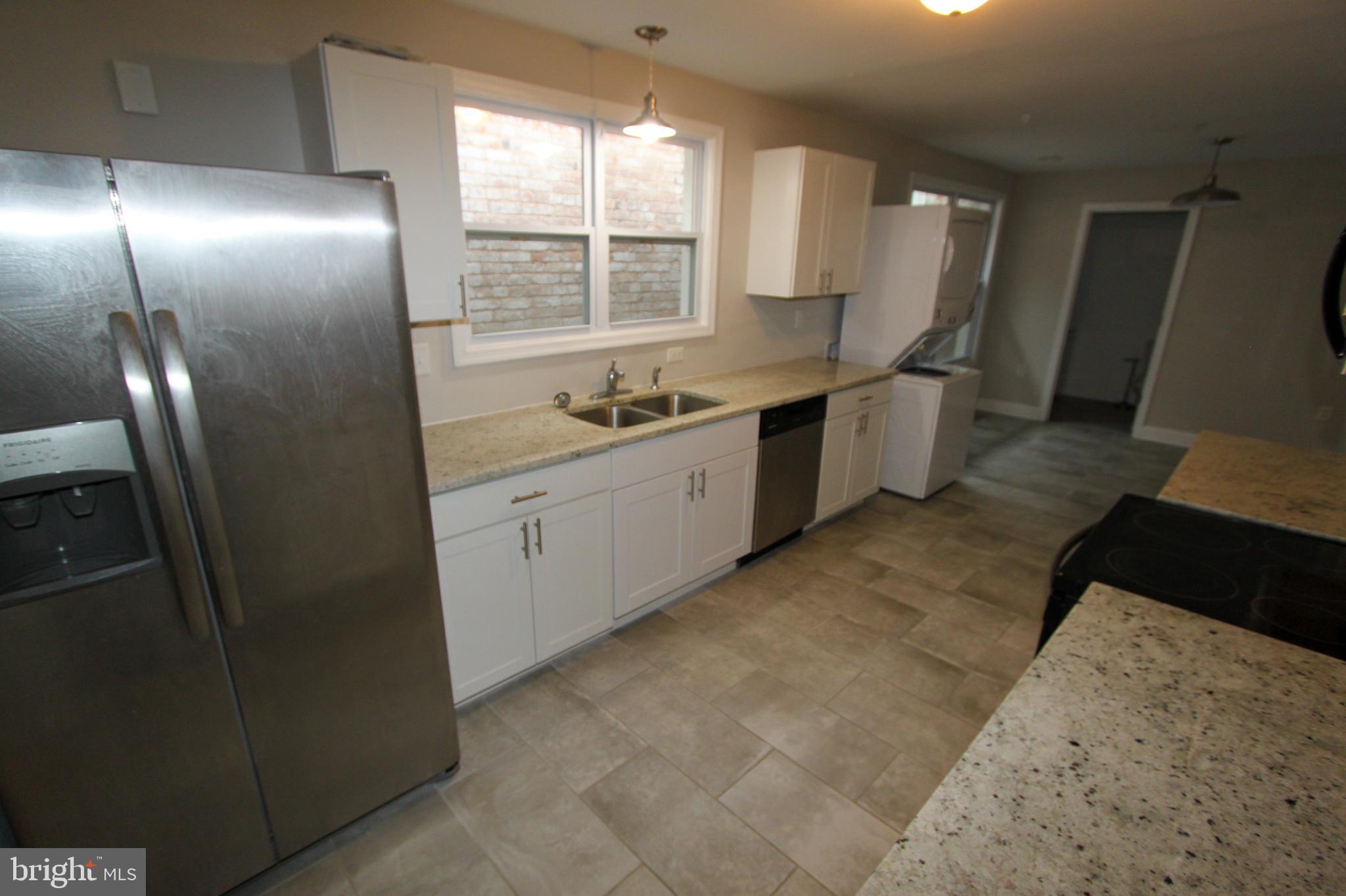 MARTINSBURG - Residential Lease