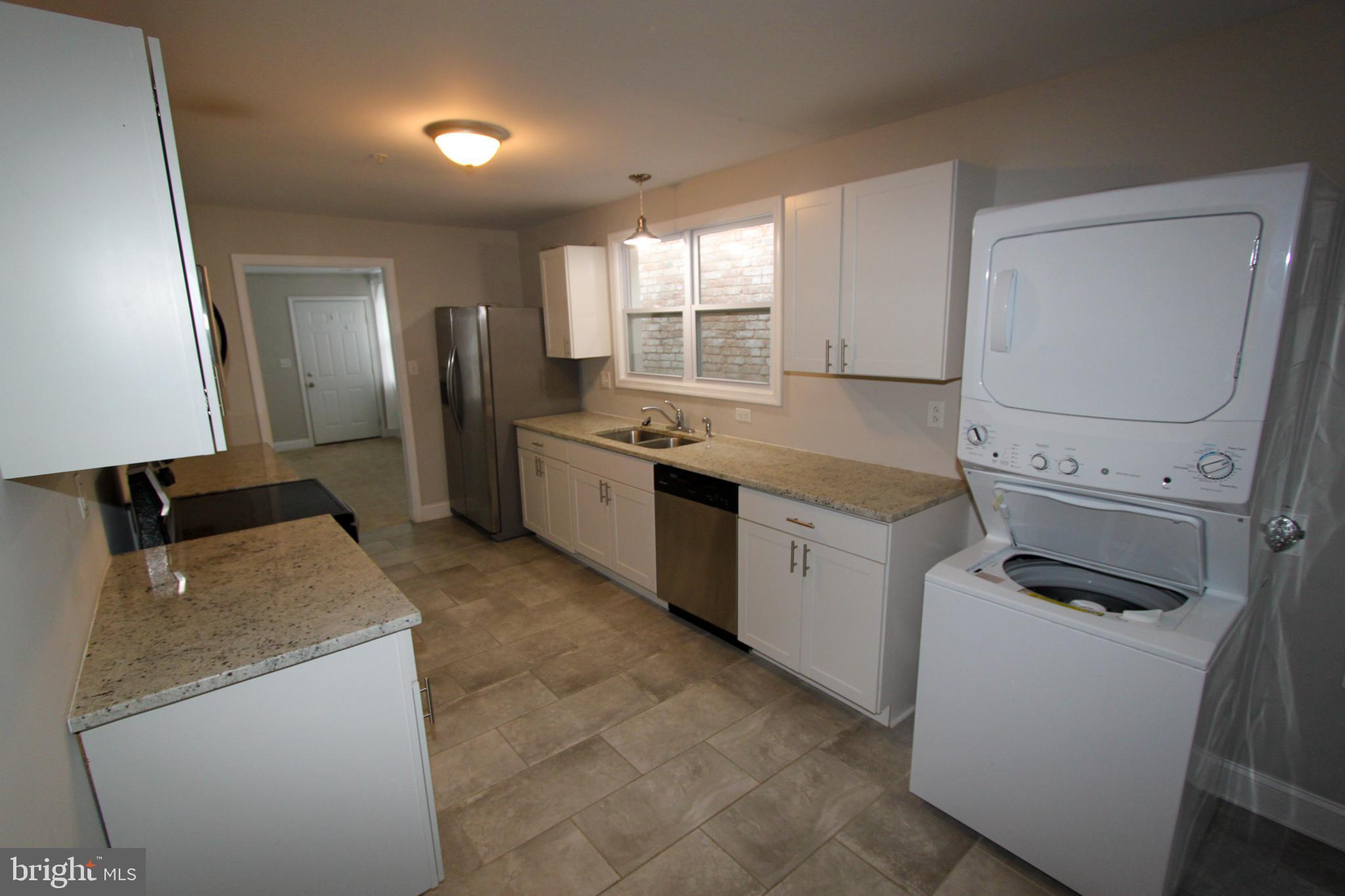 MARTINSBURG - Residential Lease