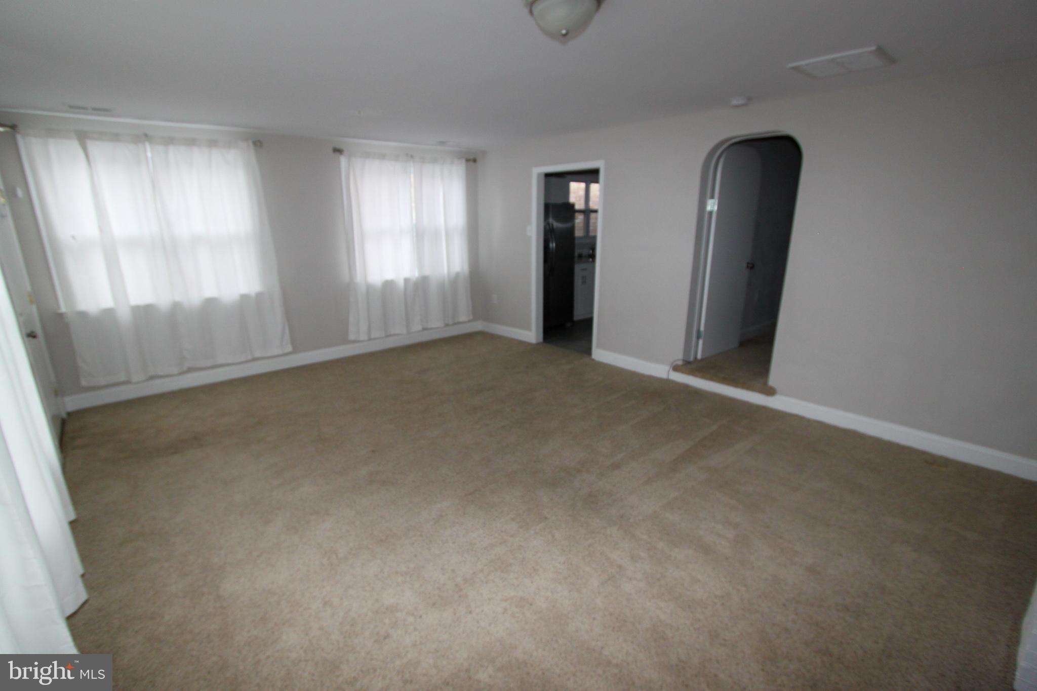 MARTINSBURG - Residential Lease