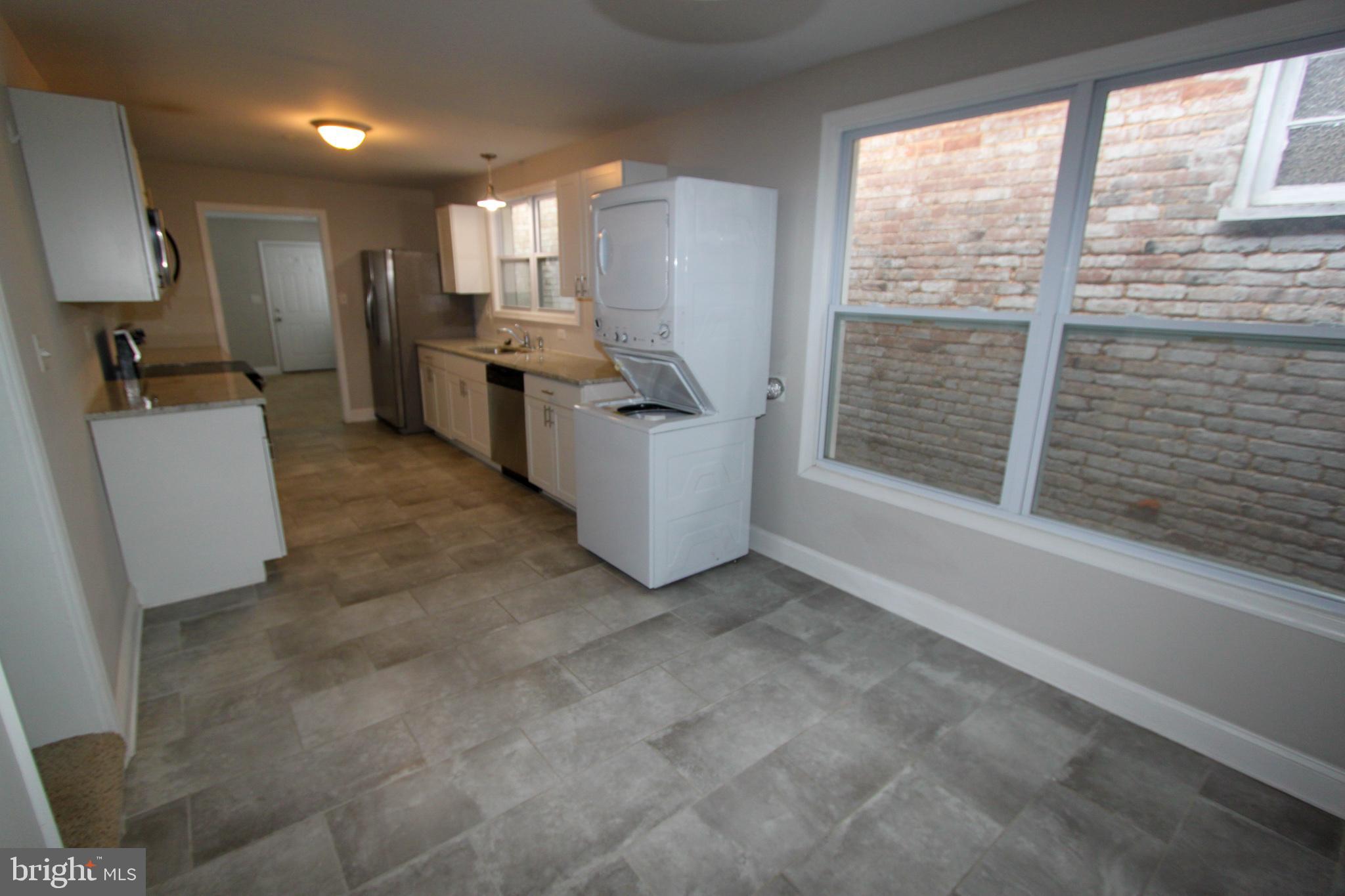 MARTINSBURG - Residential Lease