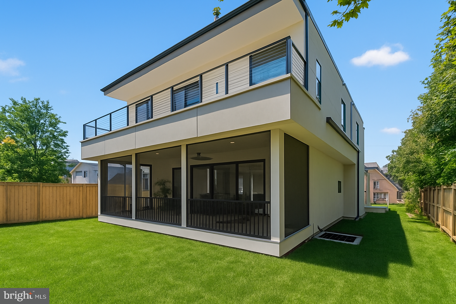 WEST MC LEAN - Residential