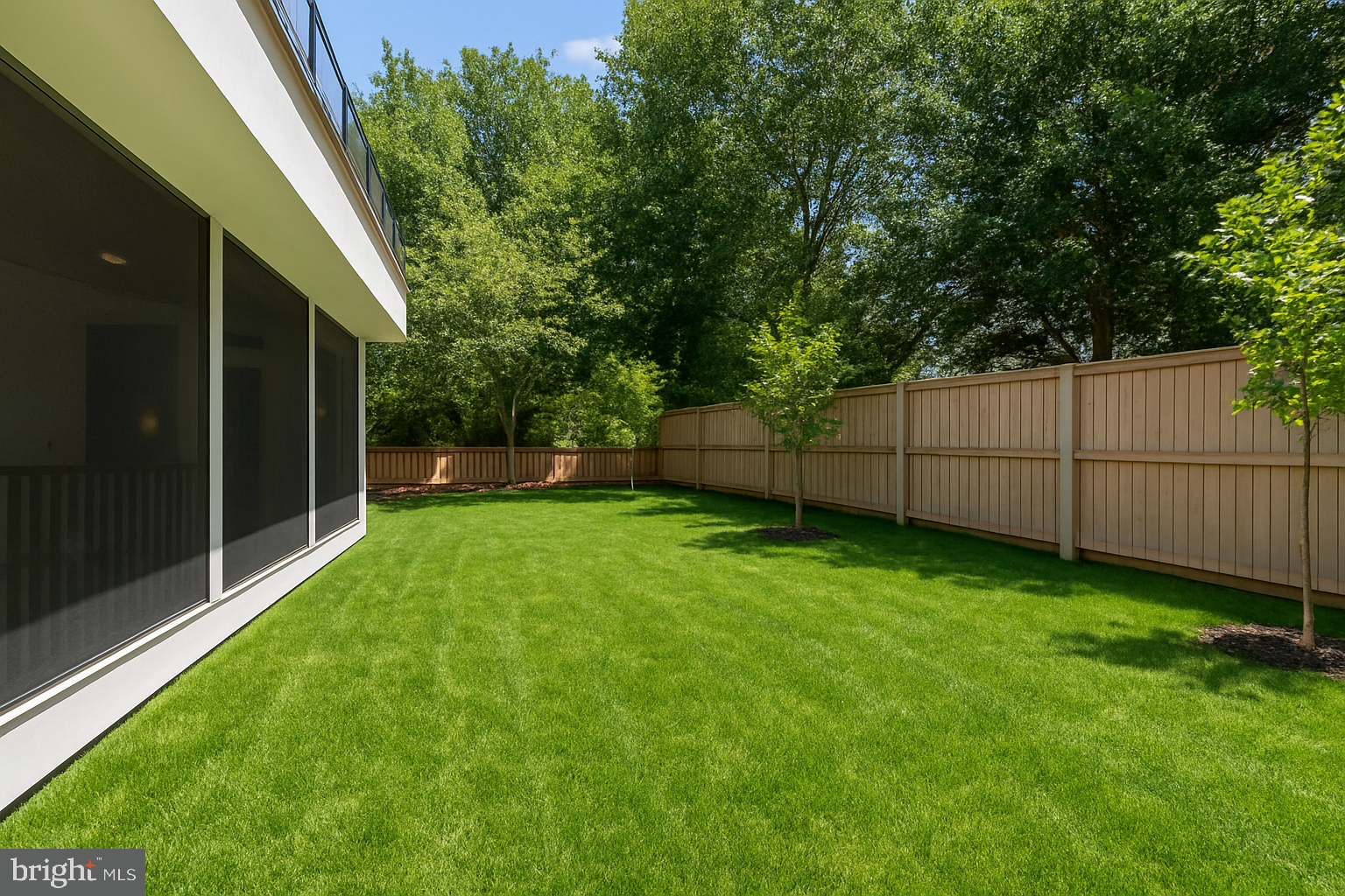 WEST MC LEAN - Residential