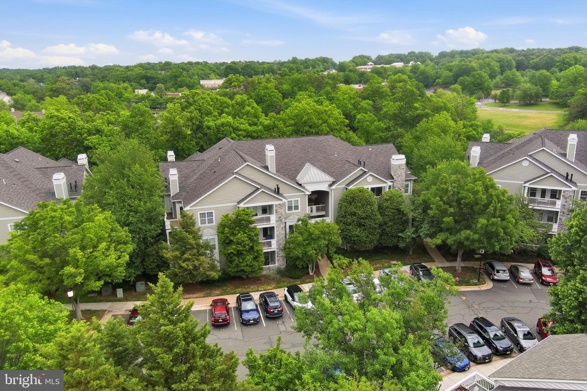 EDGEWATER AT TOWN CENTER - Residential