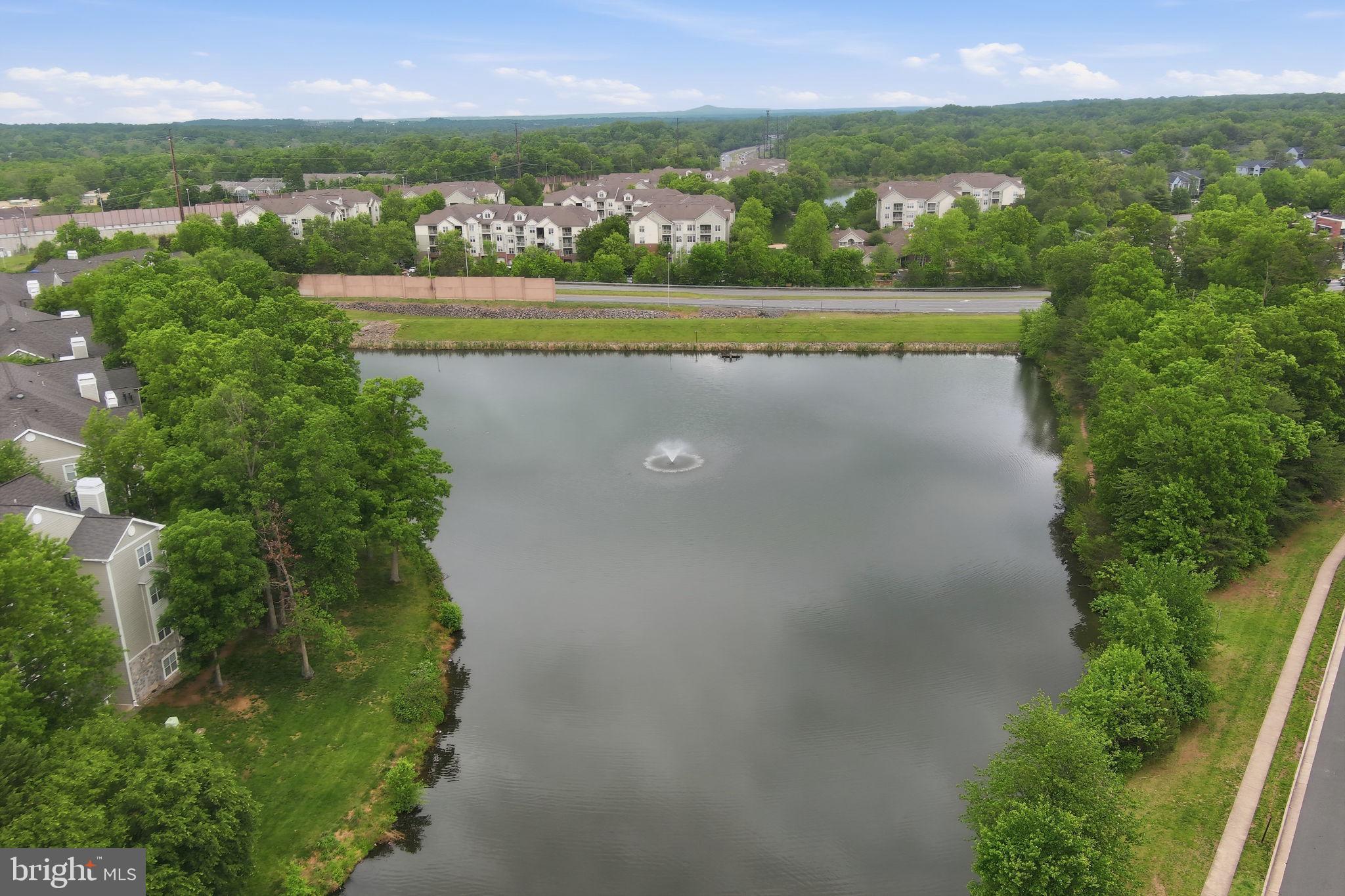 EDGEWATER AT TOWN CENTER - Residential