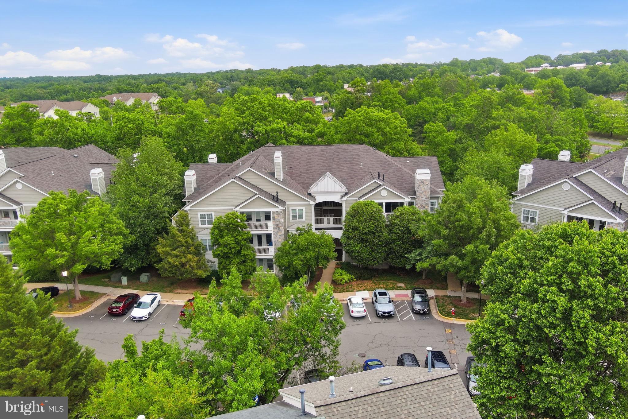 EDGEWATER AT TOWN CENTER - Residential