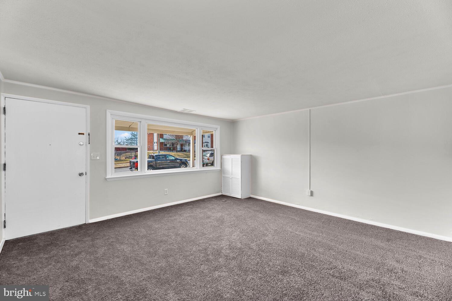 FRIENDSHIP GARDENS - Residential Lease