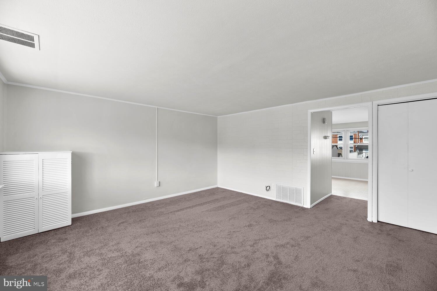 FRIENDSHIP GARDENS - Residential Lease