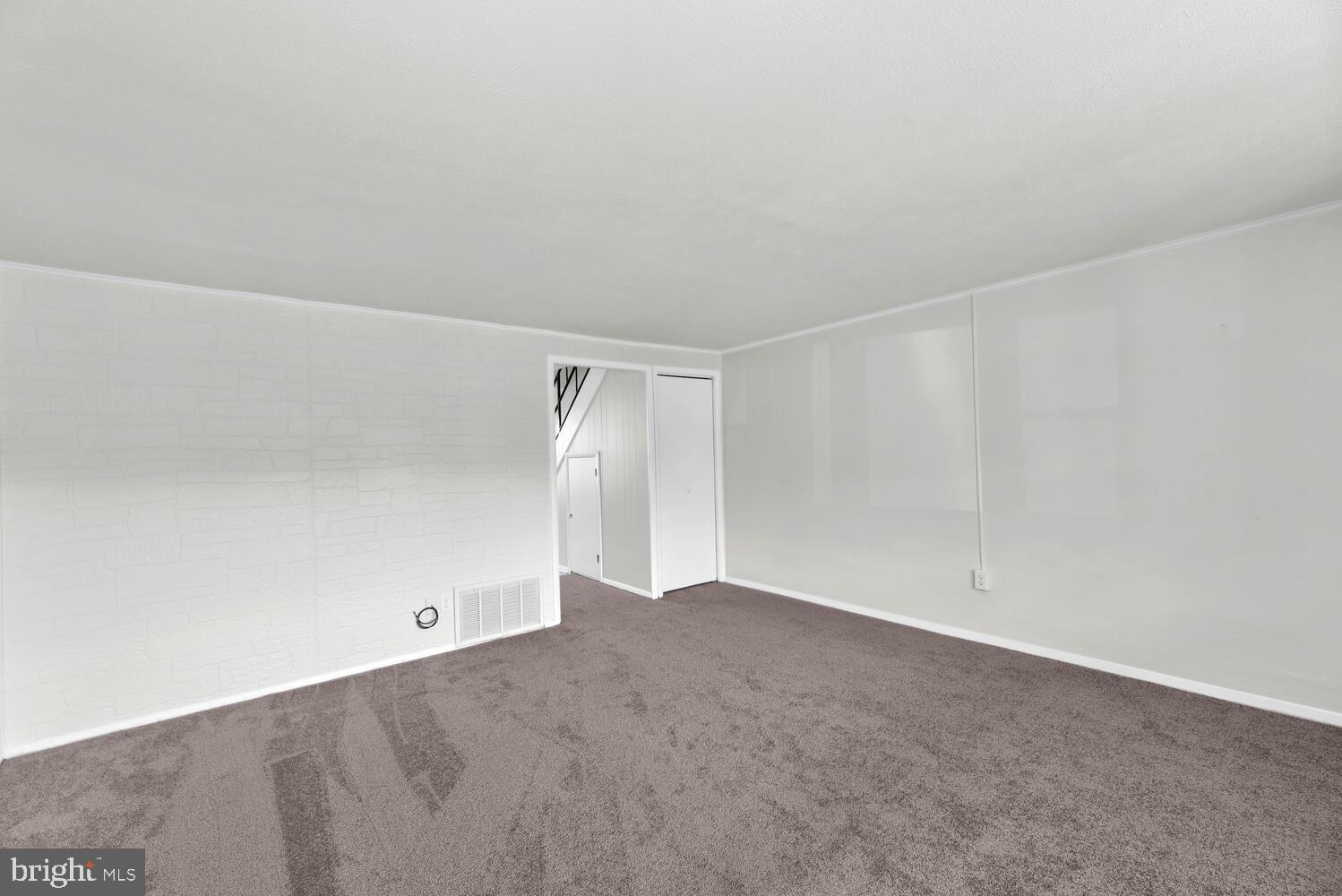 FRIENDSHIP GARDENS - Residential Lease