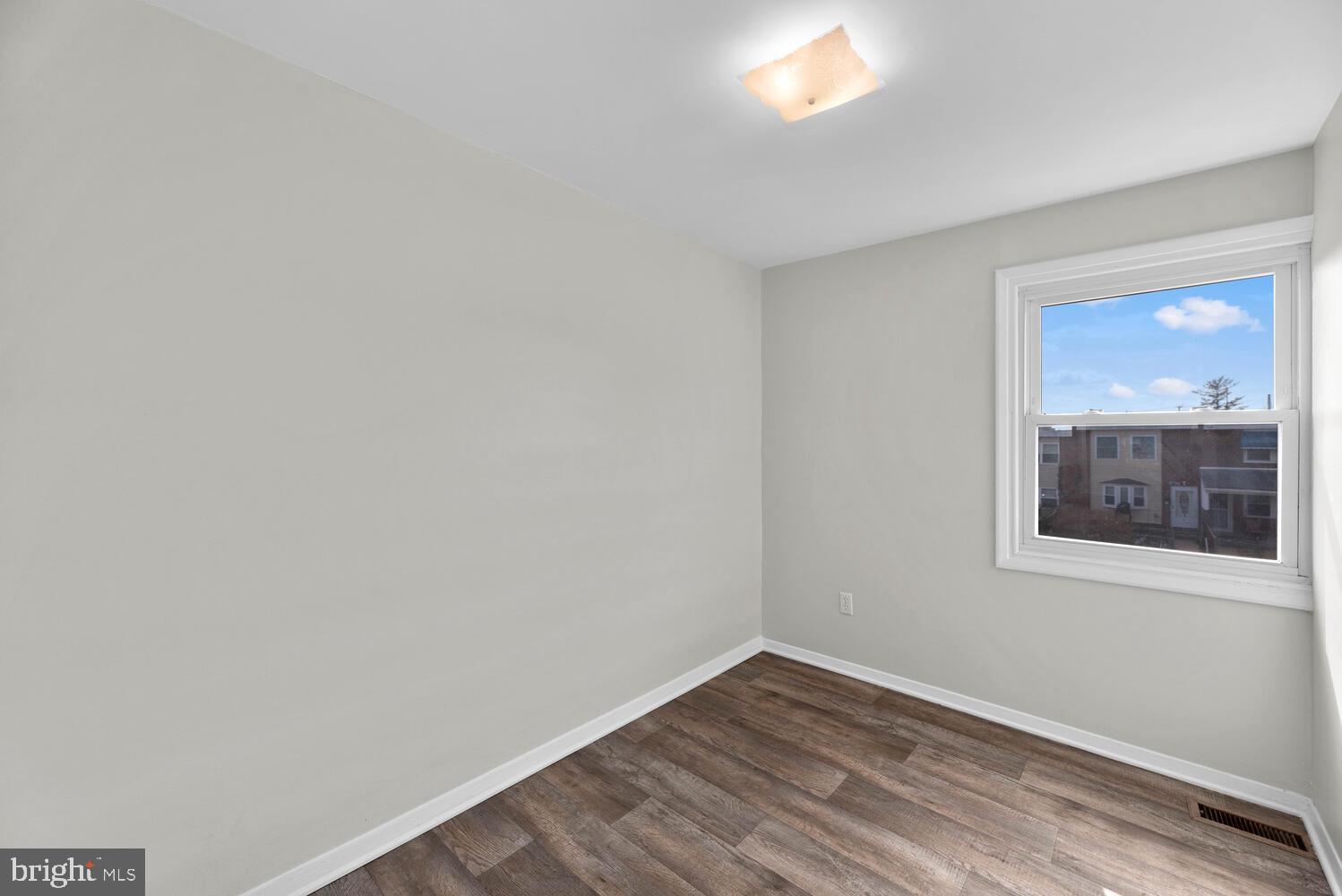 FRIENDSHIP GARDENS - Residential Lease