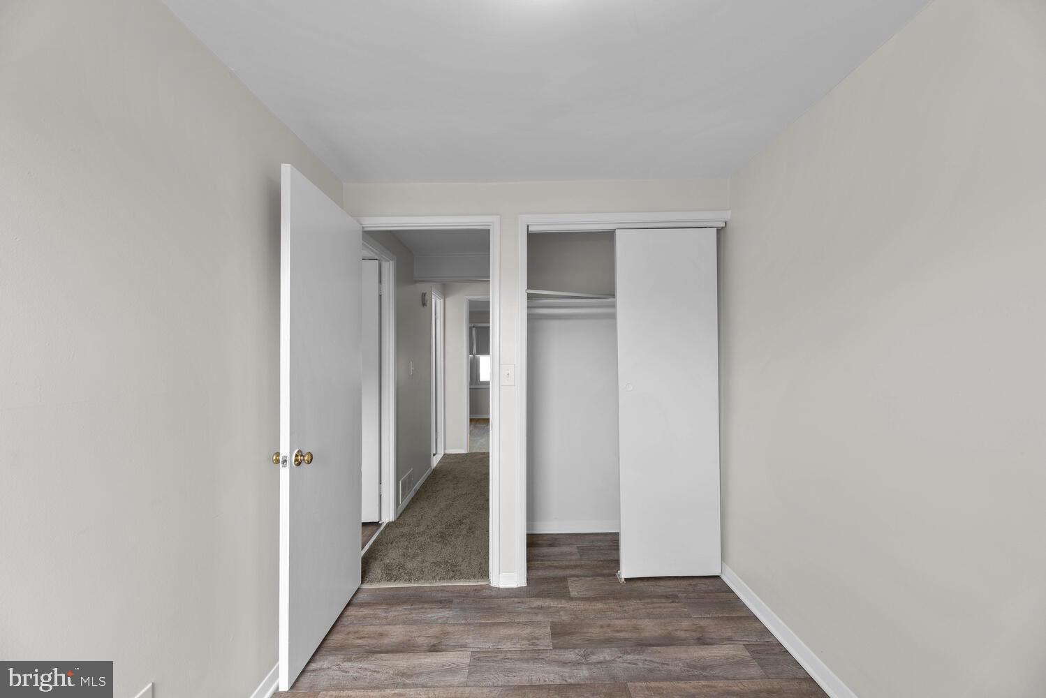 FRIENDSHIP GARDENS - Residential Lease