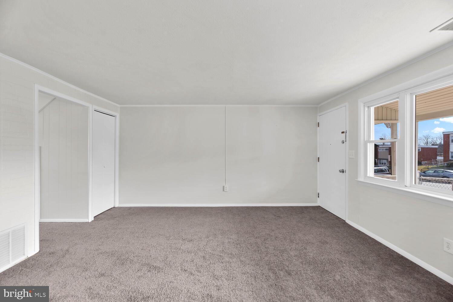 FRIENDSHIP GARDENS - Residential Lease