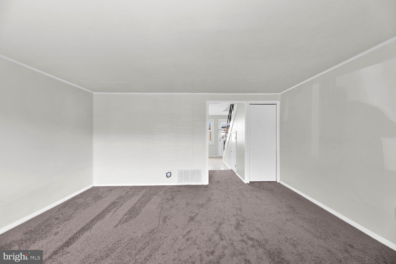 FRIENDSHIP GARDENS - Residential Lease