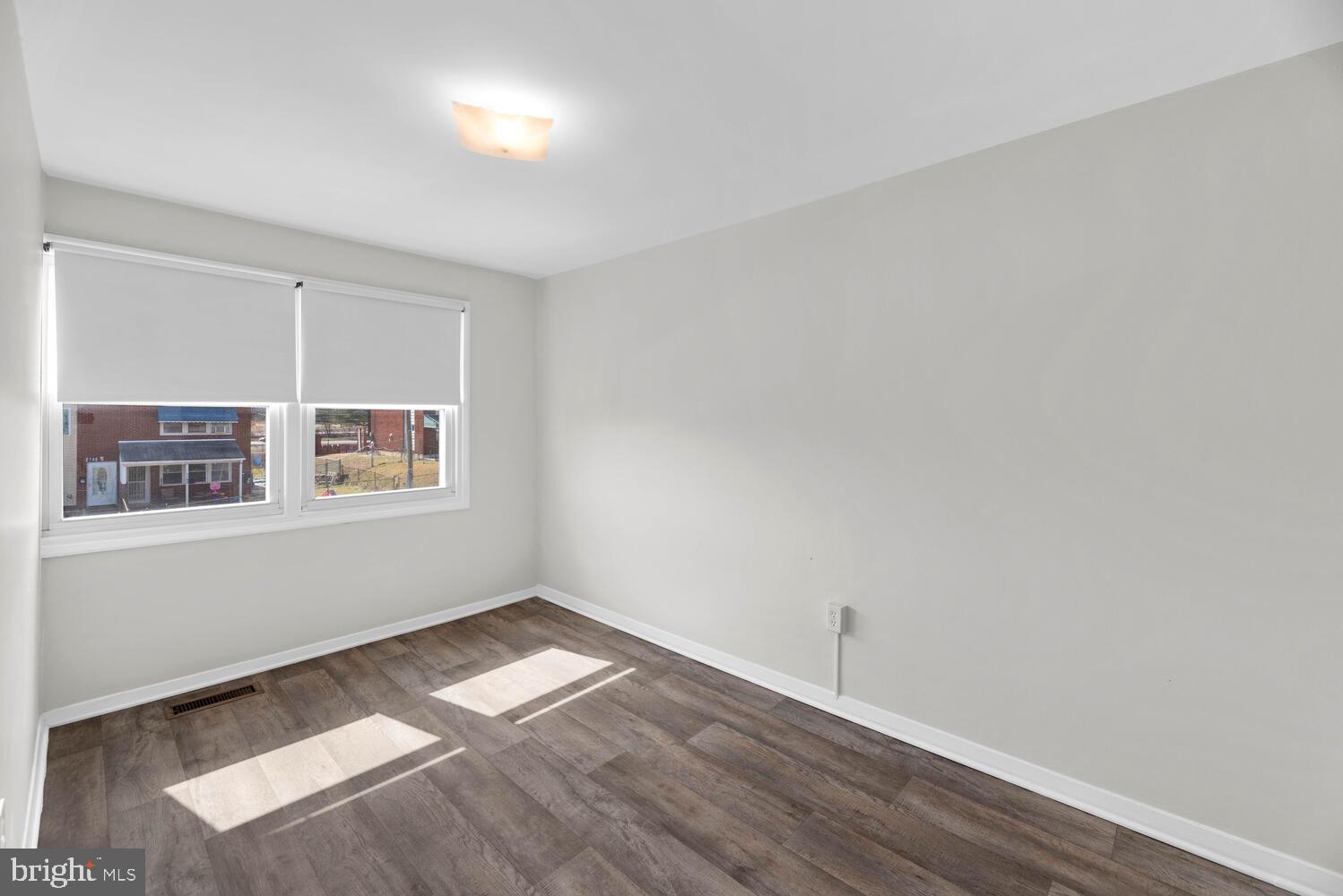 FRIENDSHIP GARDENS - Residential Lease