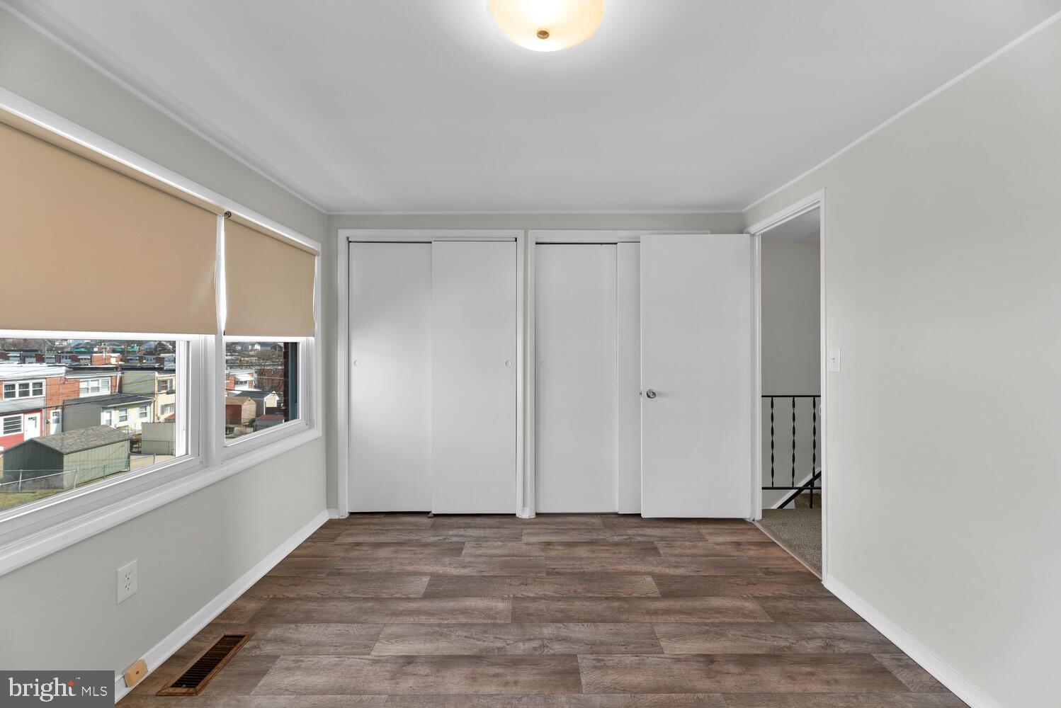 FRIENDSHIP GARDENS - Residential Lease