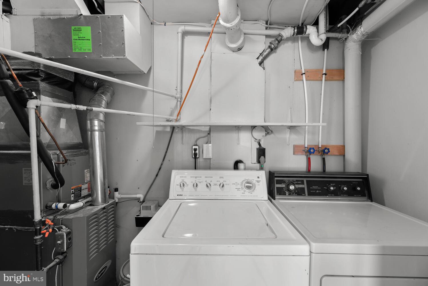 FRIENDSHIP GARDENS - Residential Lease