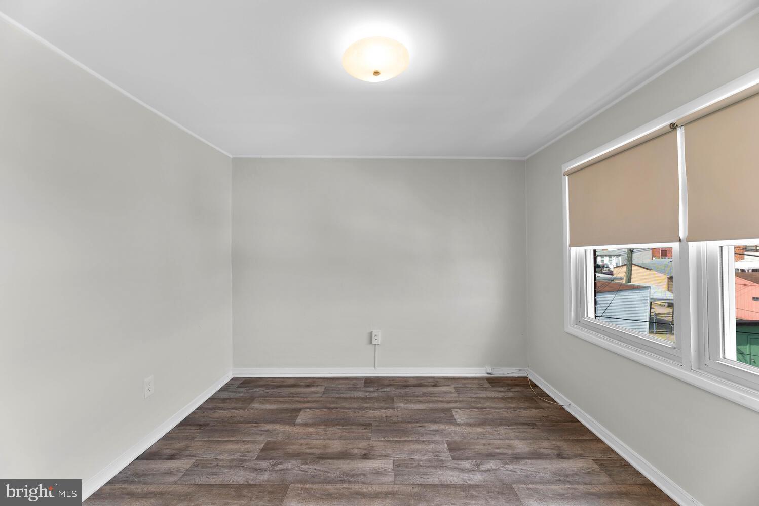 FRIENDSHIP GARDENS - Residential Lease