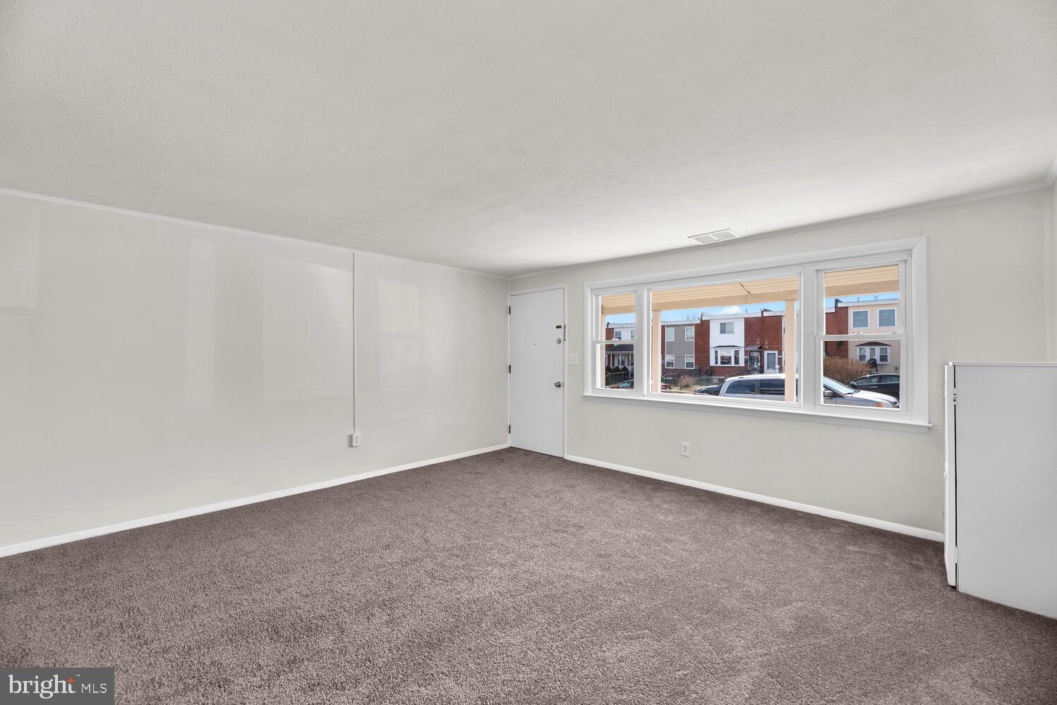 FRIENDSHIP GARDENS - Residential Lease