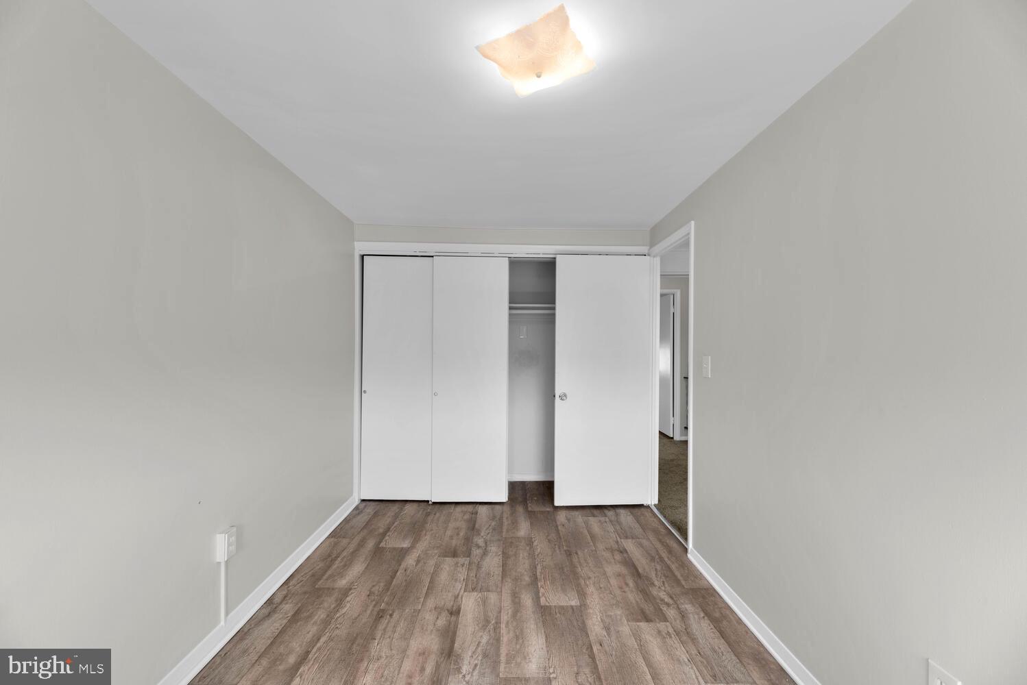 FRIENDSHIP GARDENS - Residential Lease