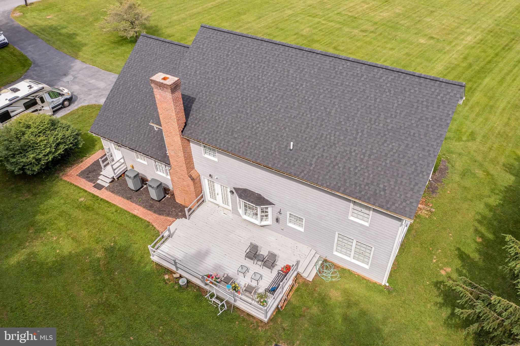 MILLPOINT - Residential