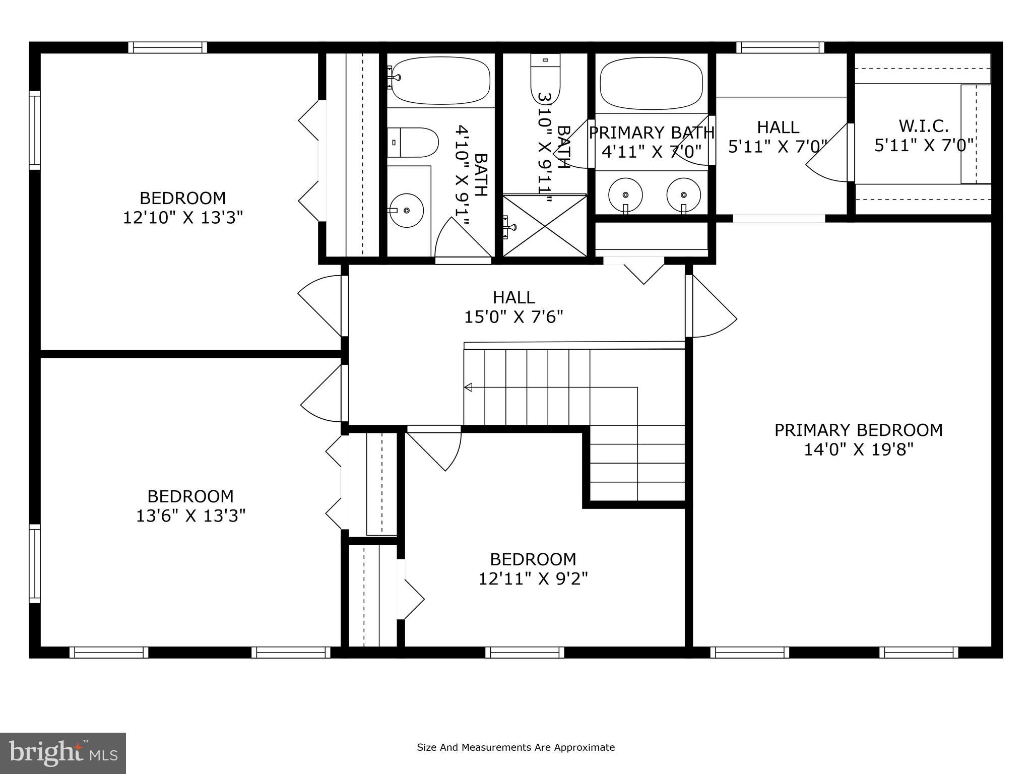 MILLPOINT - Residential