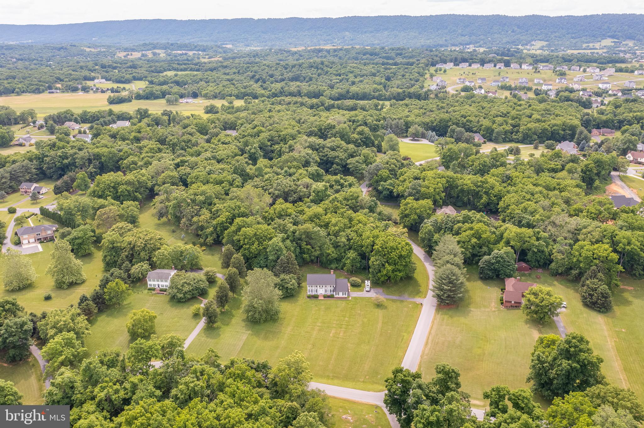 MILLPOINT - Residential