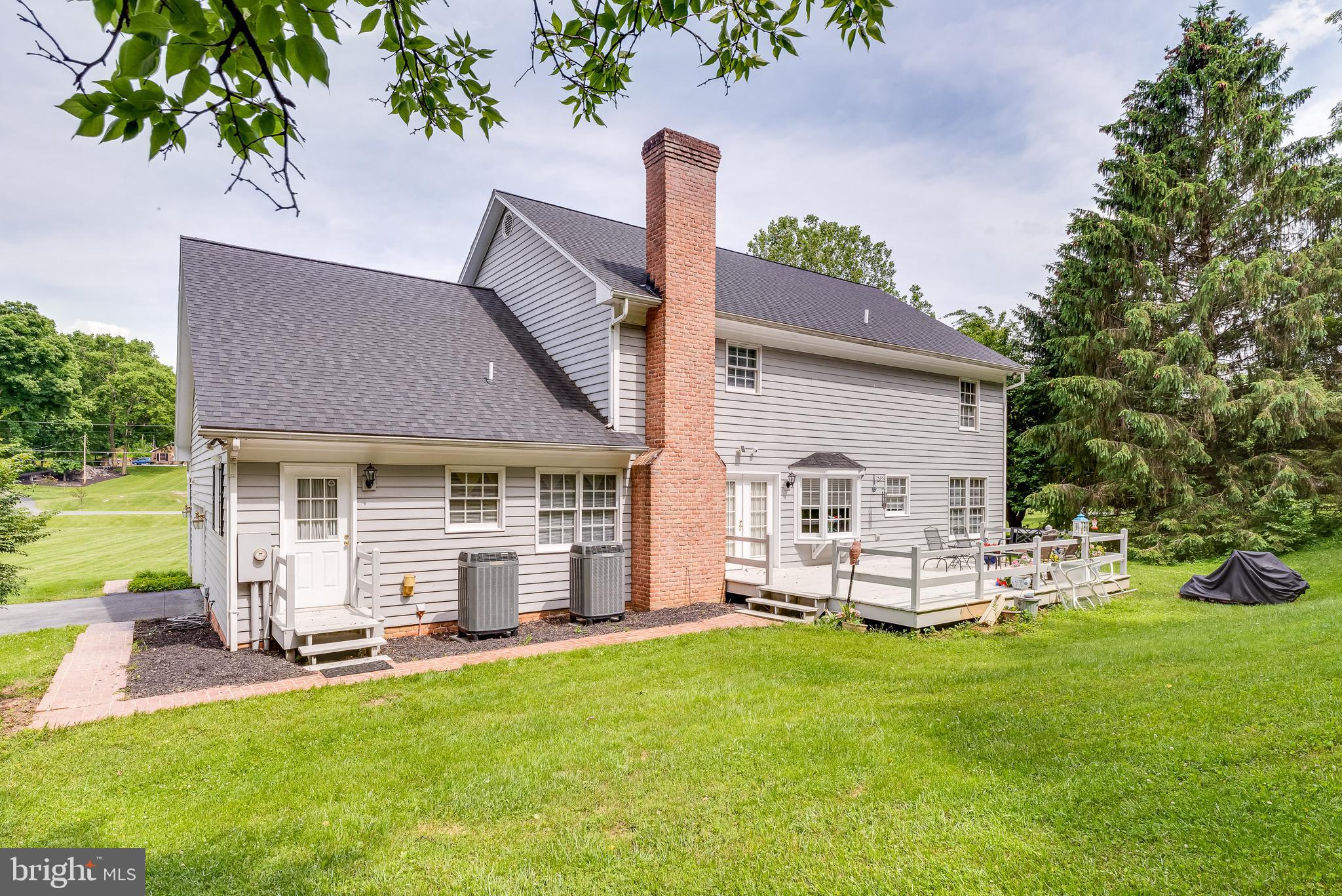 MILLPOINT - Residential