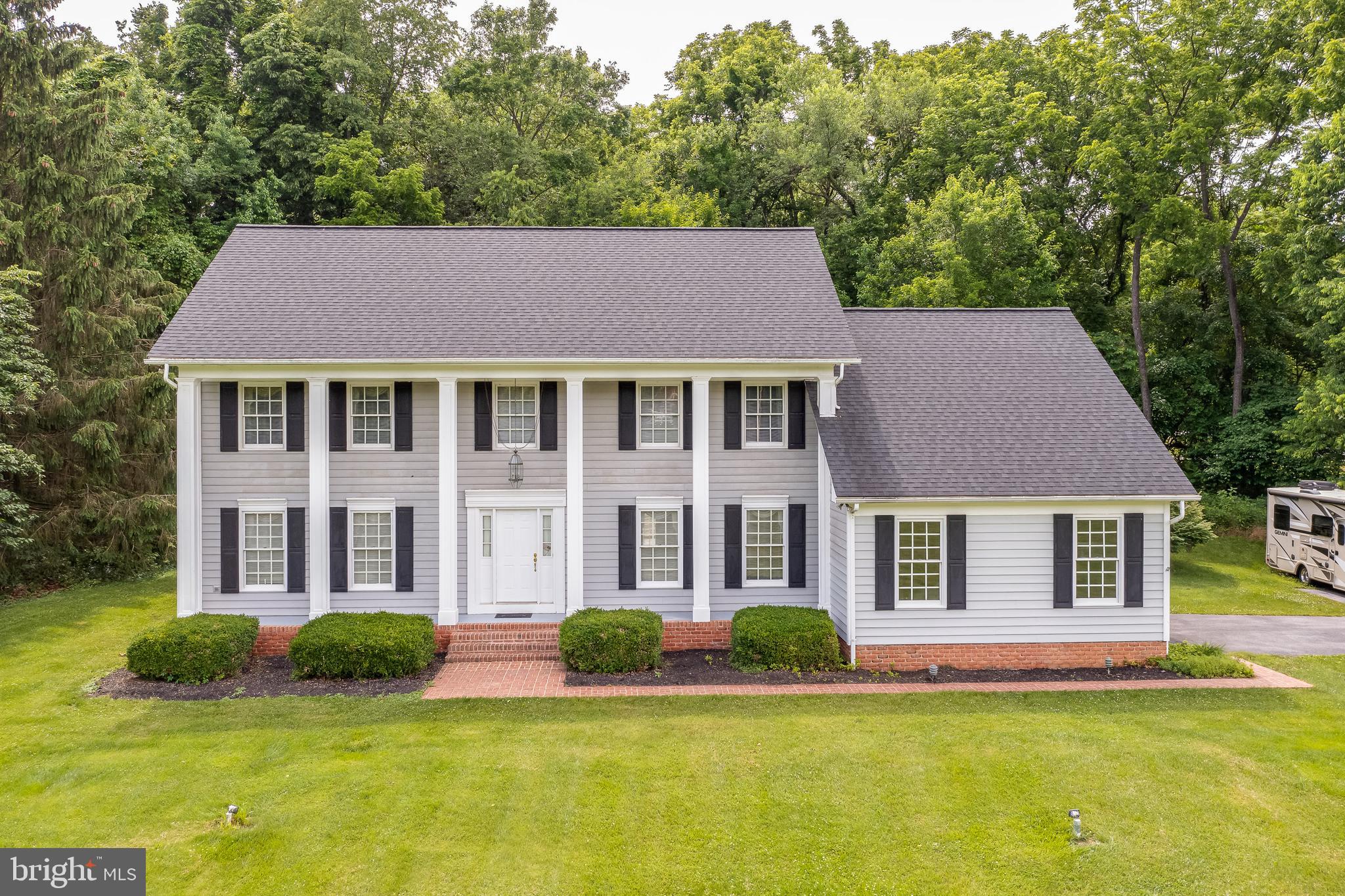 MILLPOINT - Residential