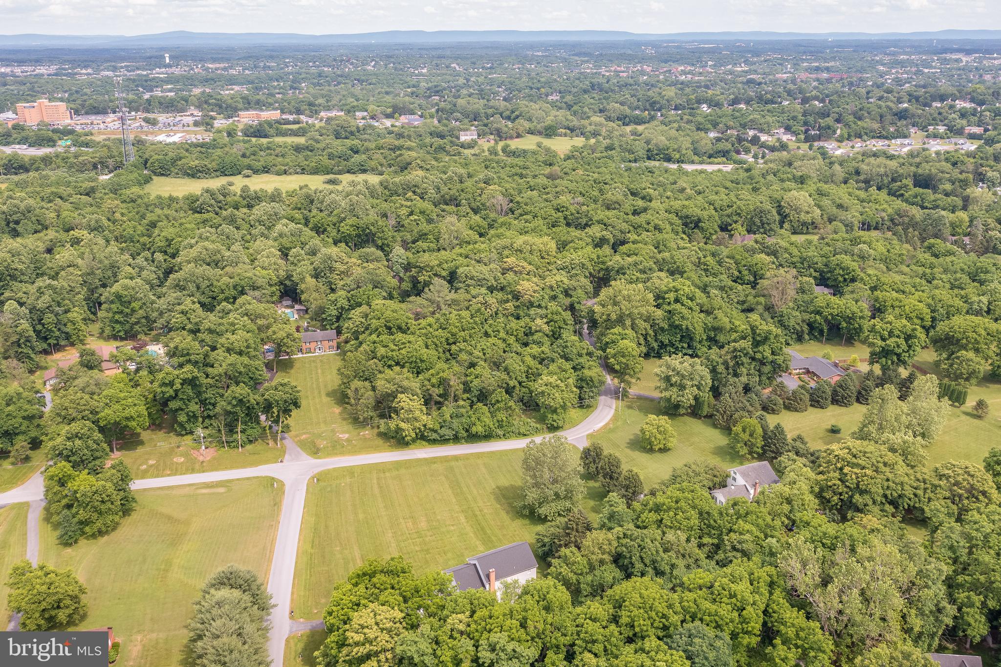 MILLPOINT - Residential