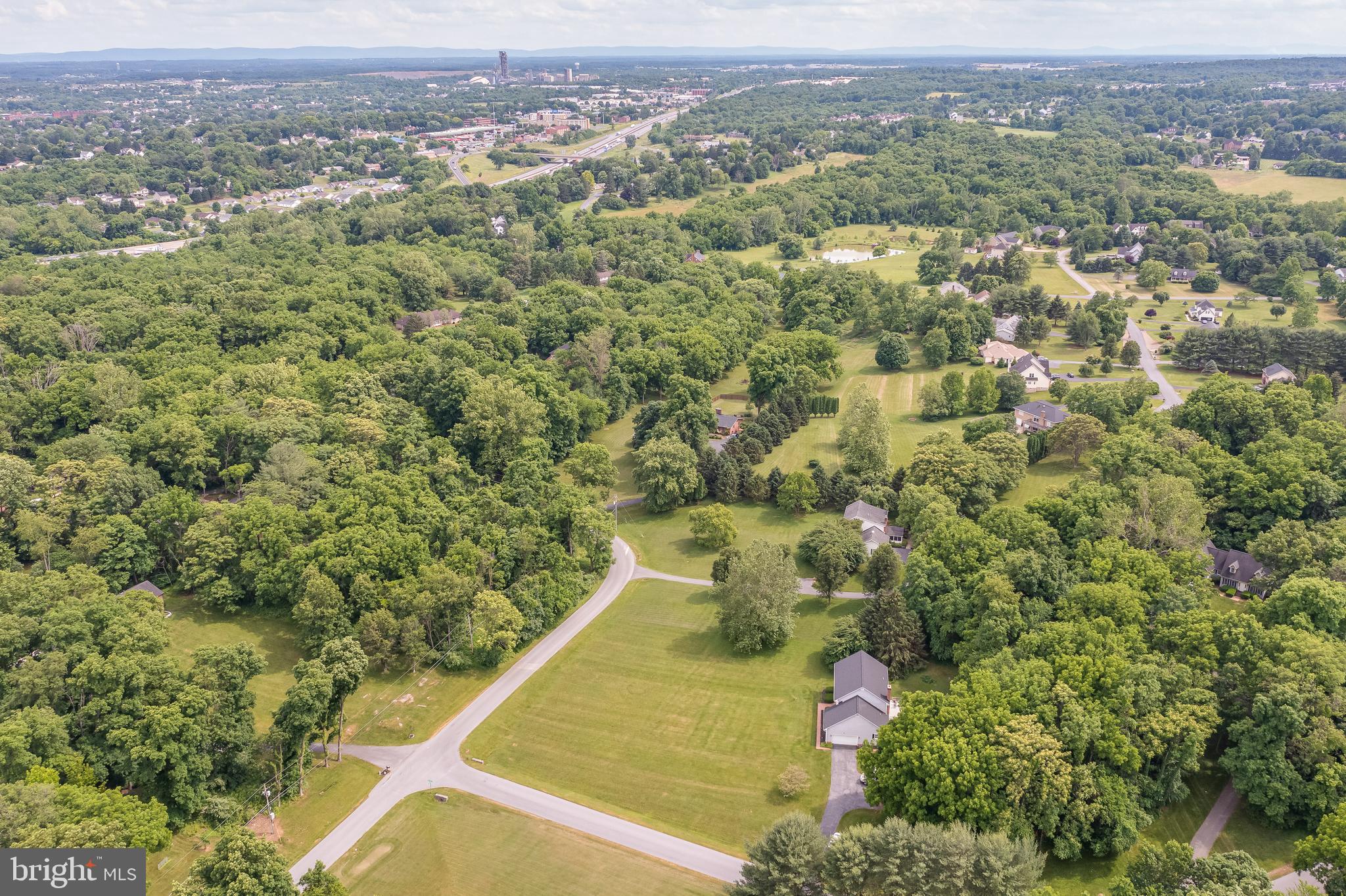 MILLPOINT - Residential